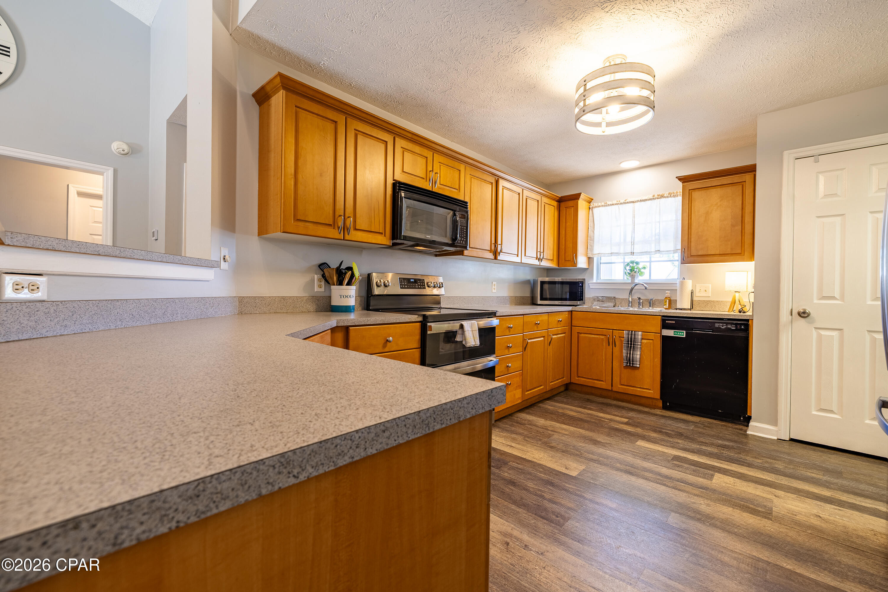 Treasure Cove - Residential