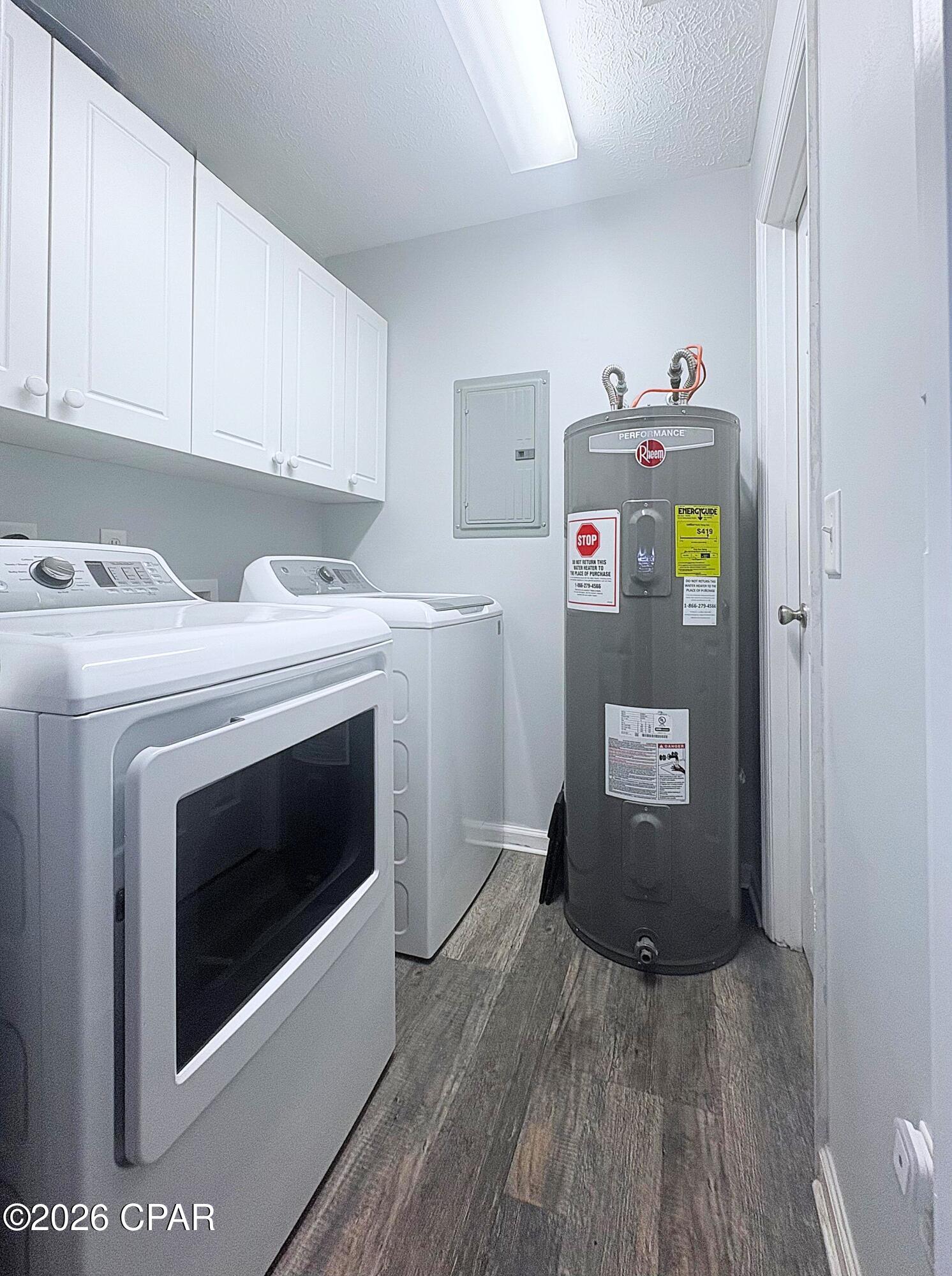 Treasure Cove - Residential