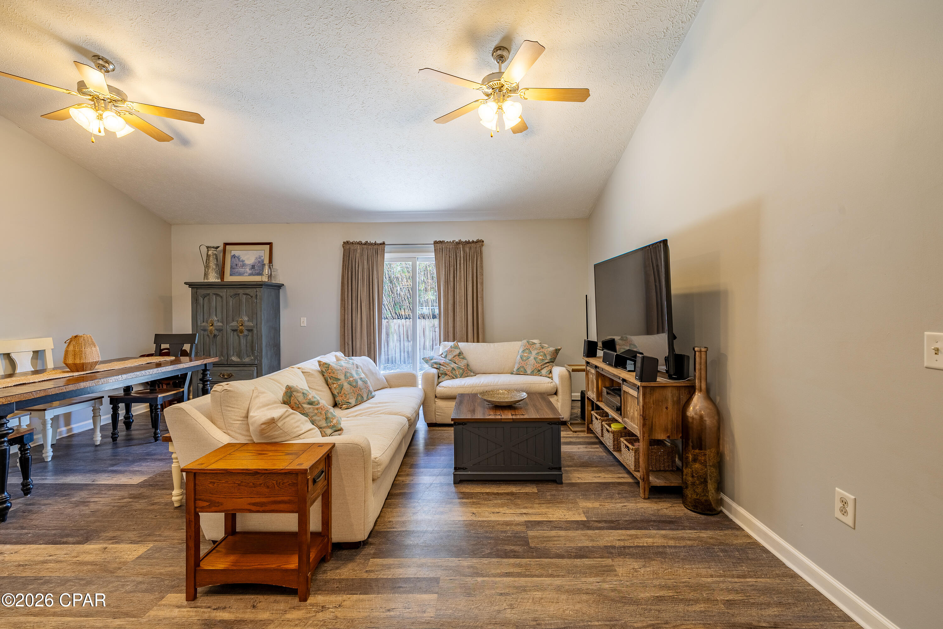 Treasure Cove - Residential