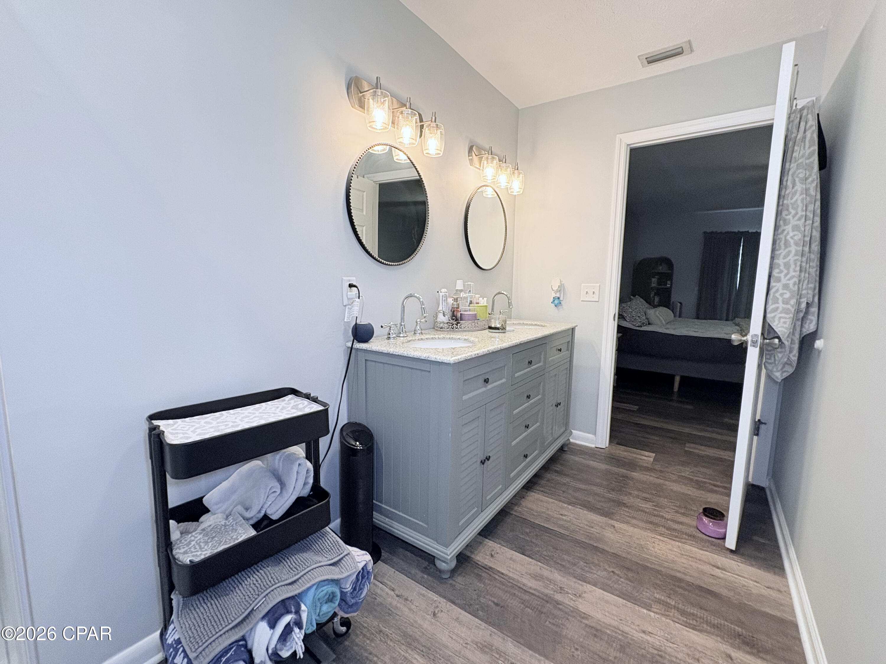 Treasure Cove - Residential