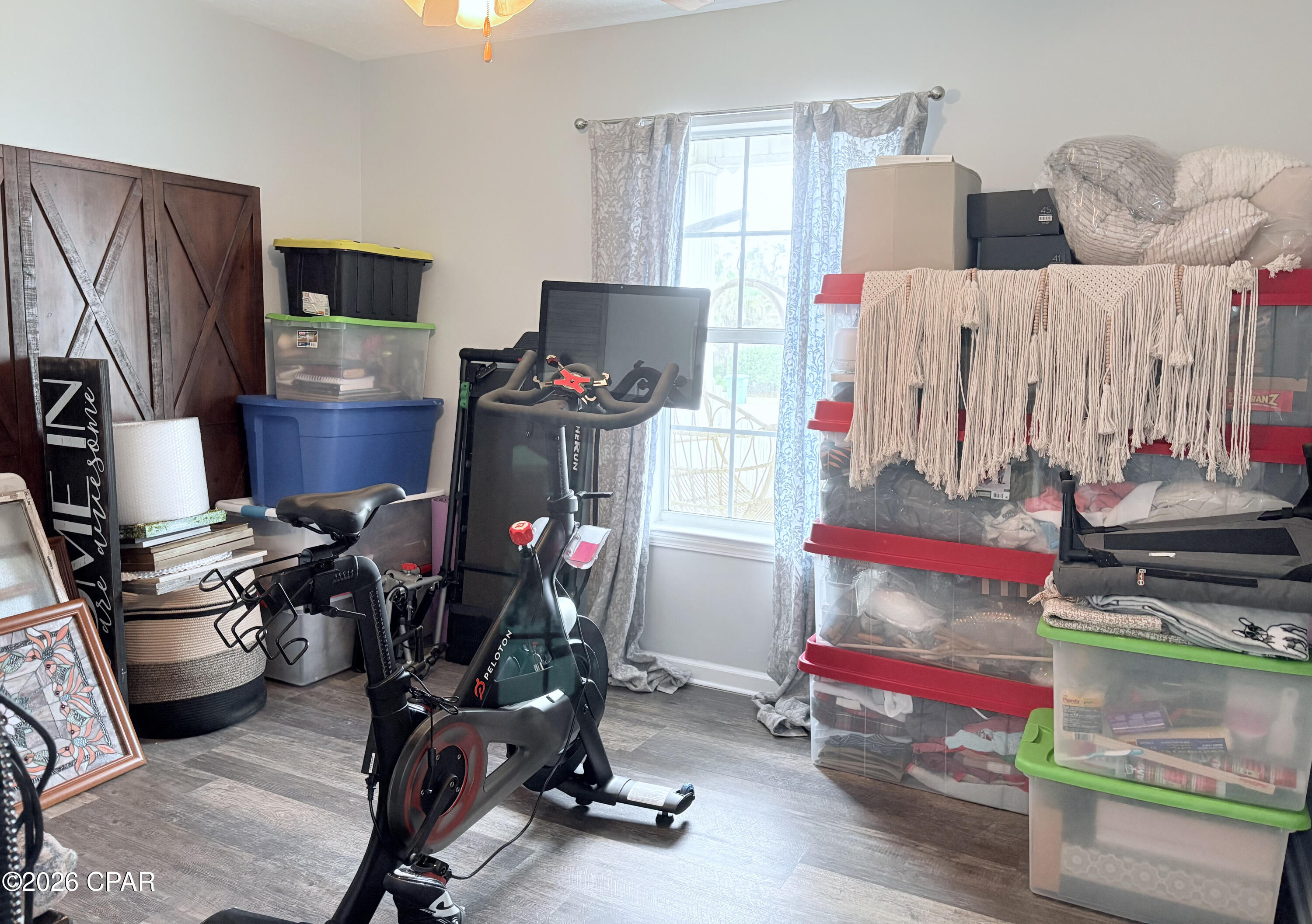 Treasure Cove - Residential