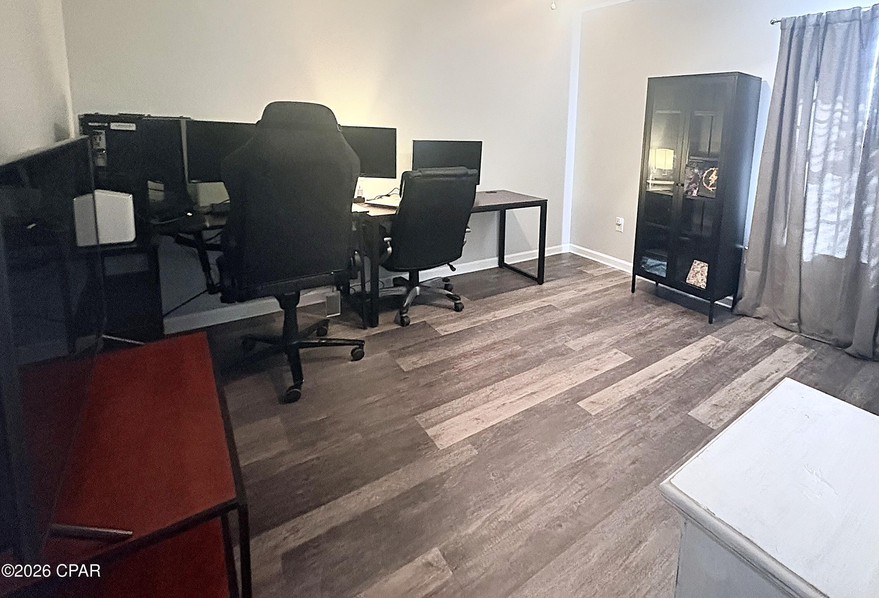 Treasure Cove - Residential