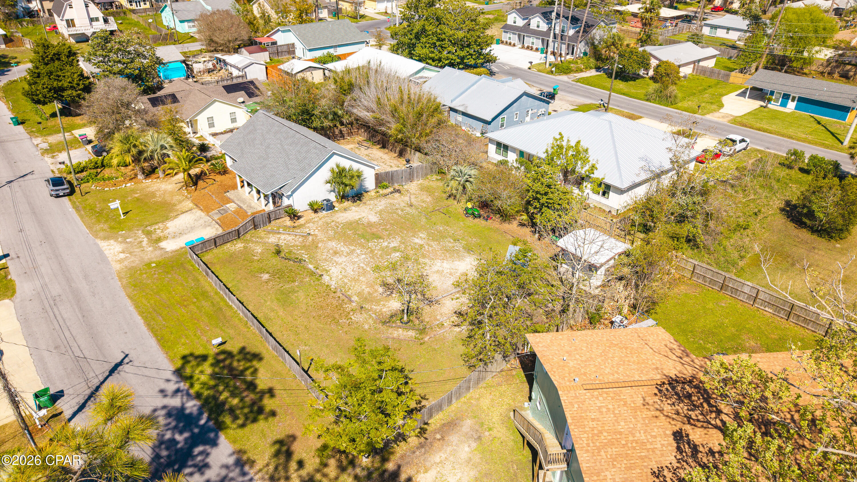 Treasure Cove - Residential