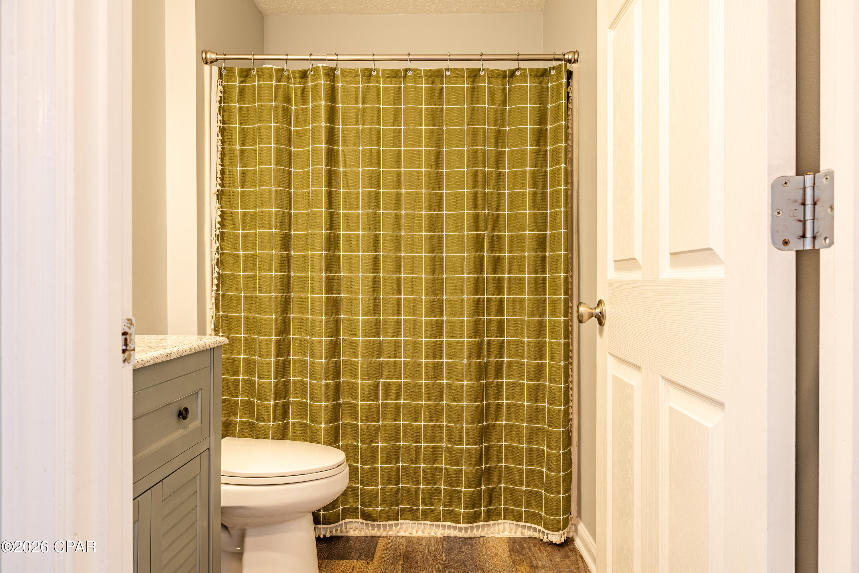 Treasure Cove - Residential