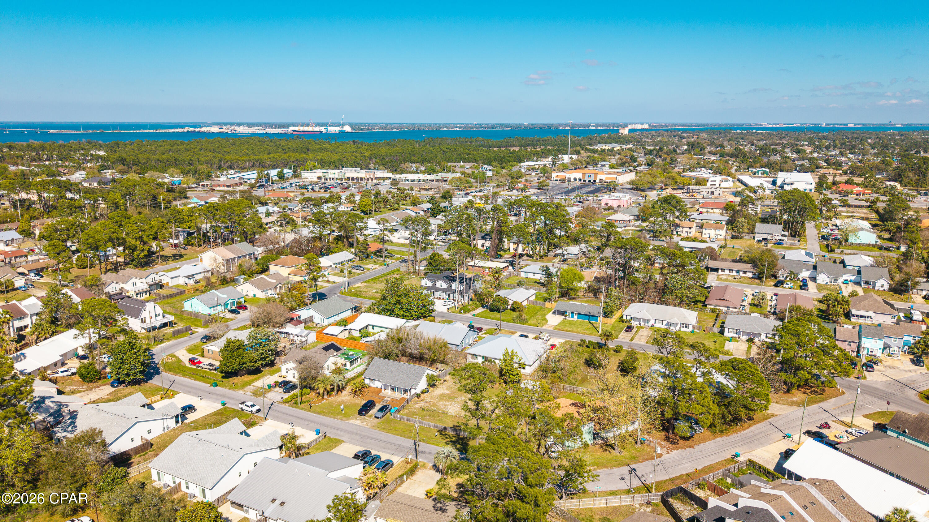 Treasure Cove - Residential