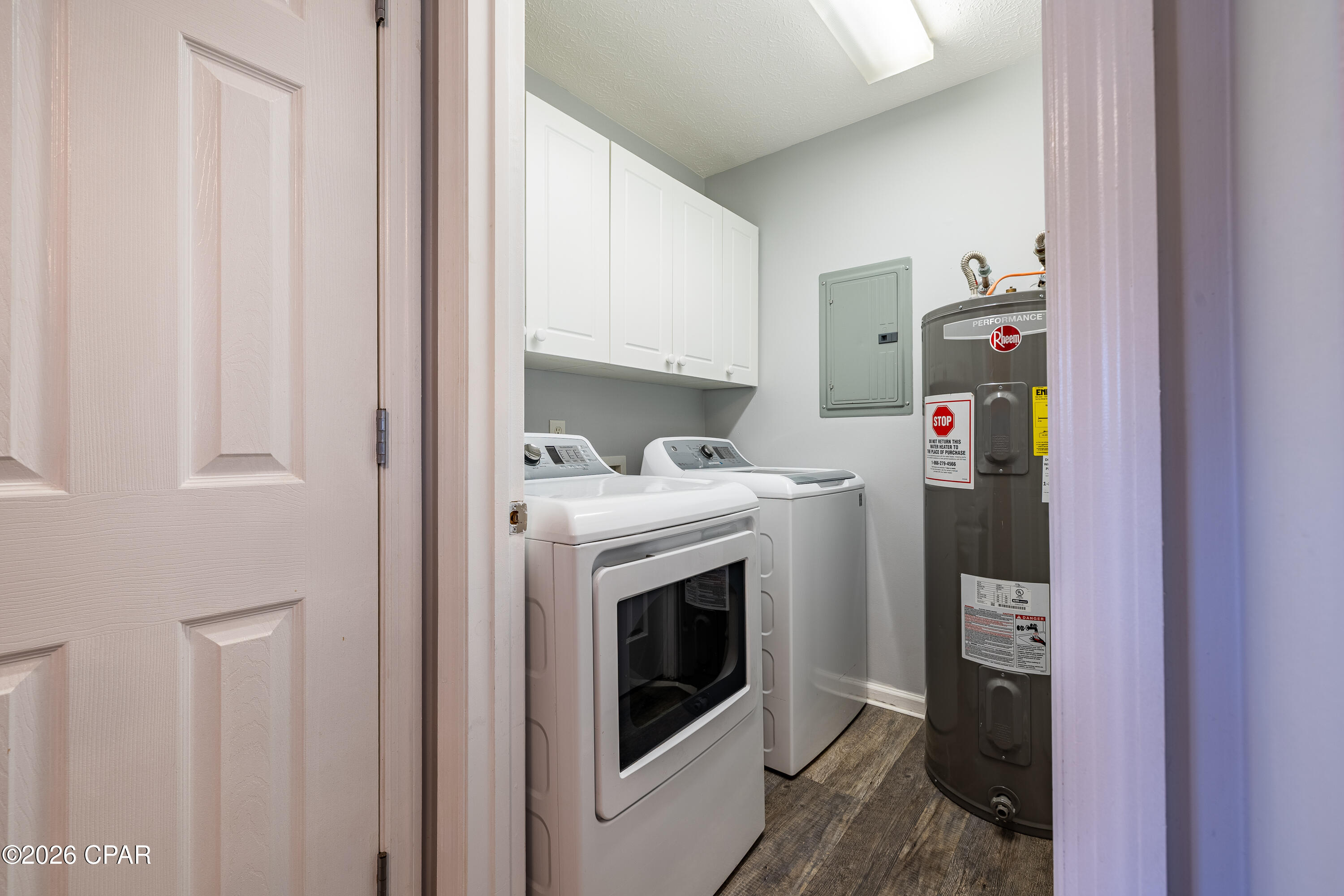 Treasure Cove - Residential