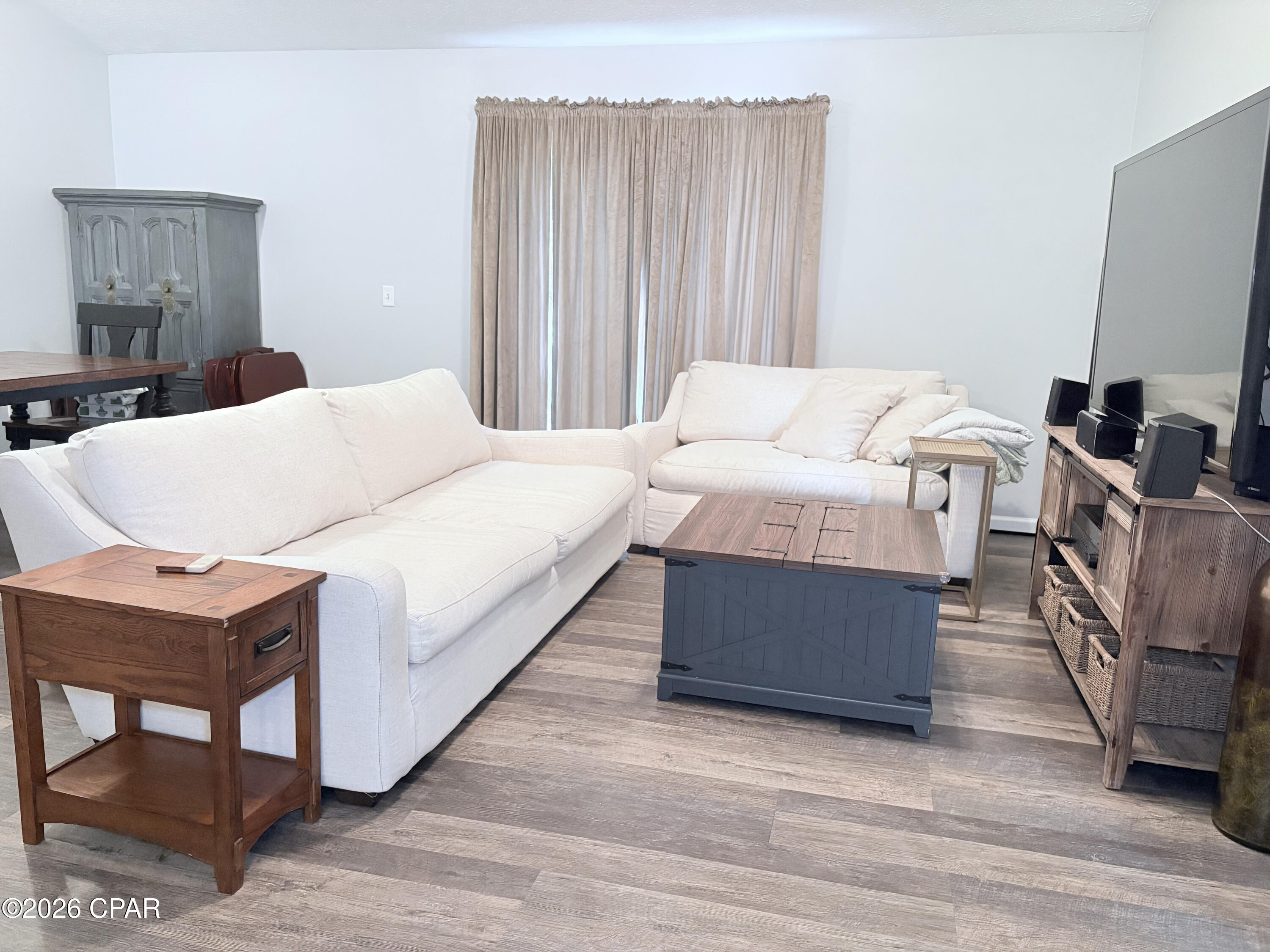 Treasure Cove - Residential