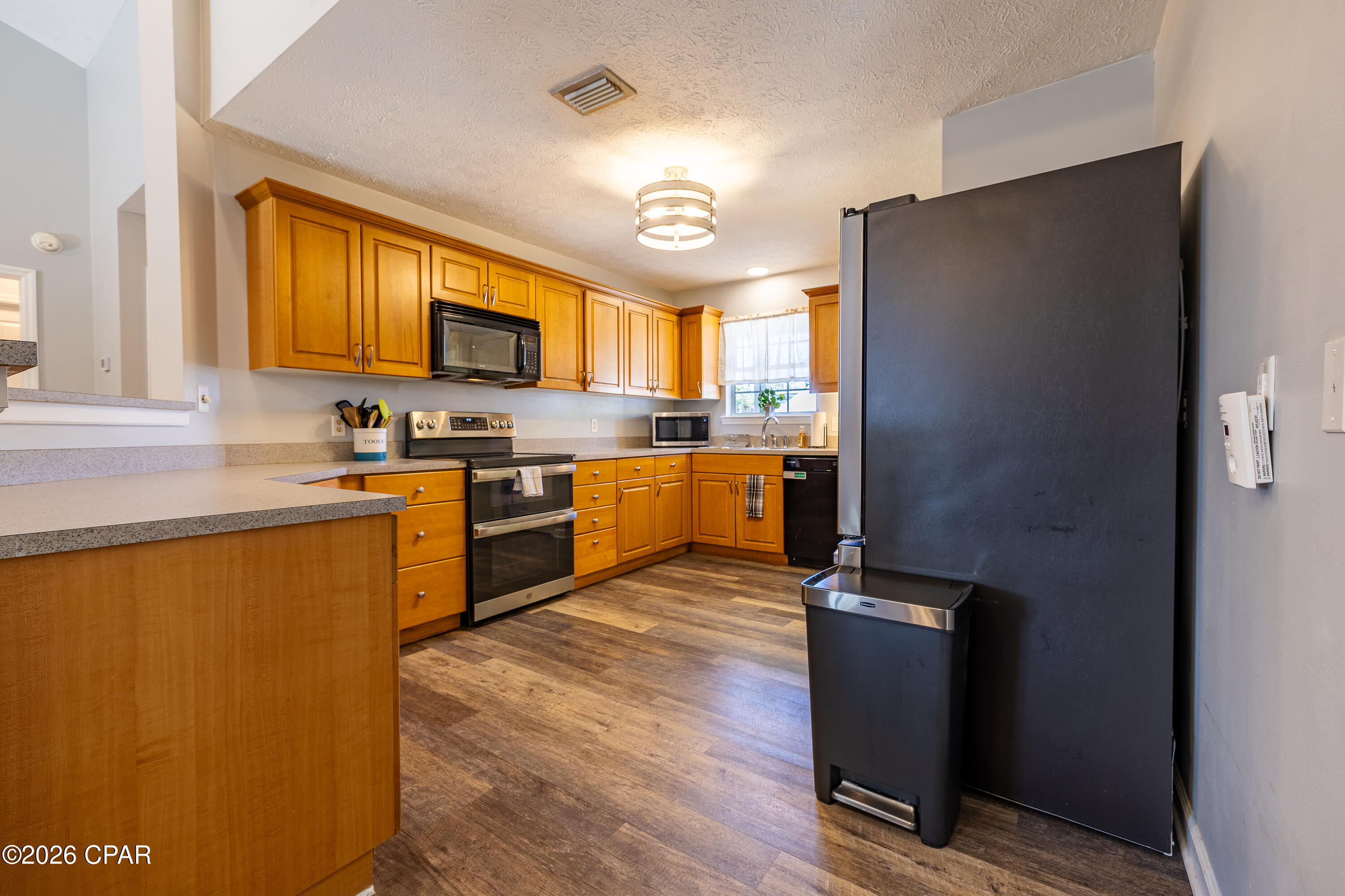 Treasure Cove - Residential