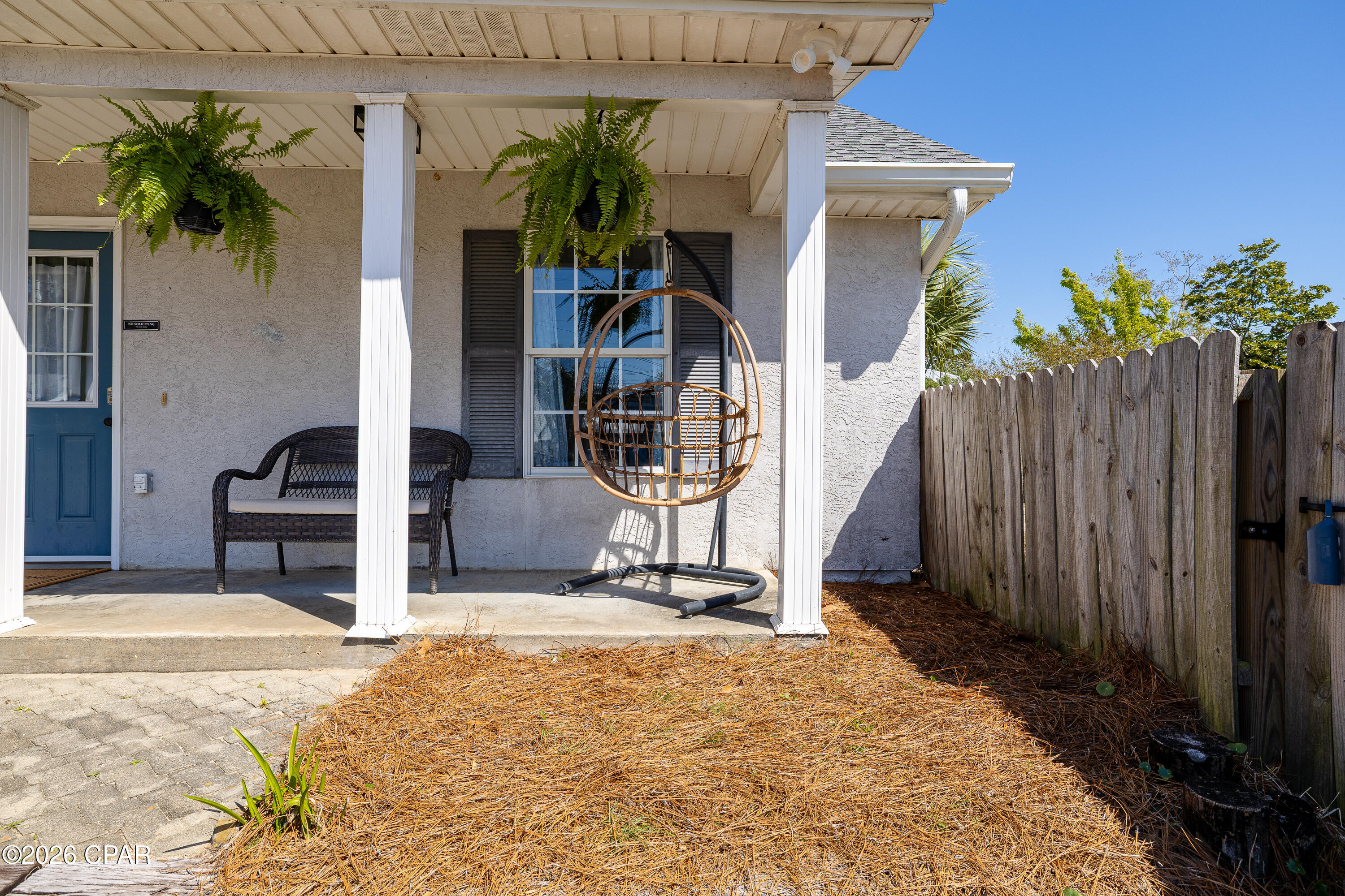 Treasure Cove - Residential