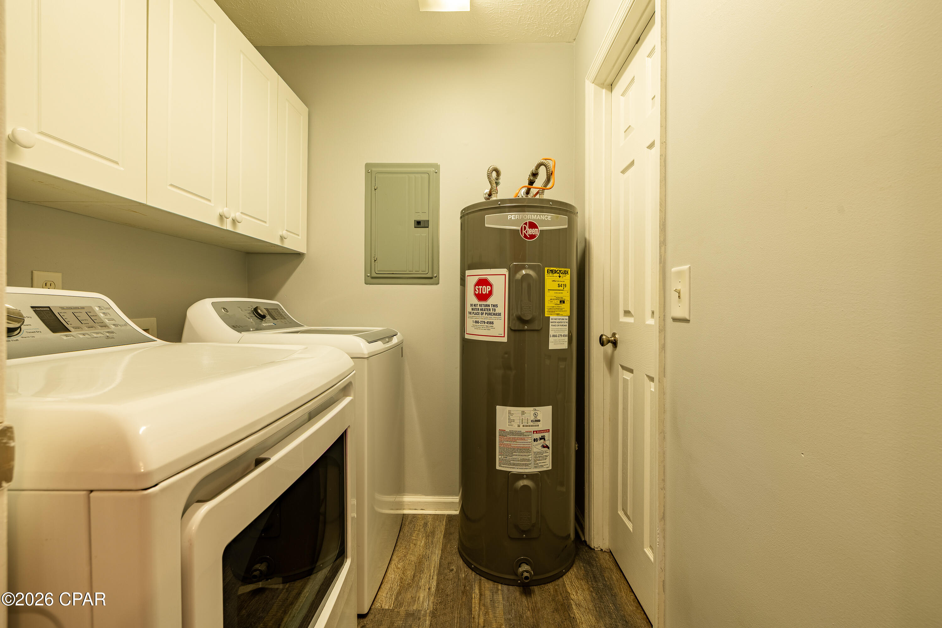 Treasure Cove - Residential