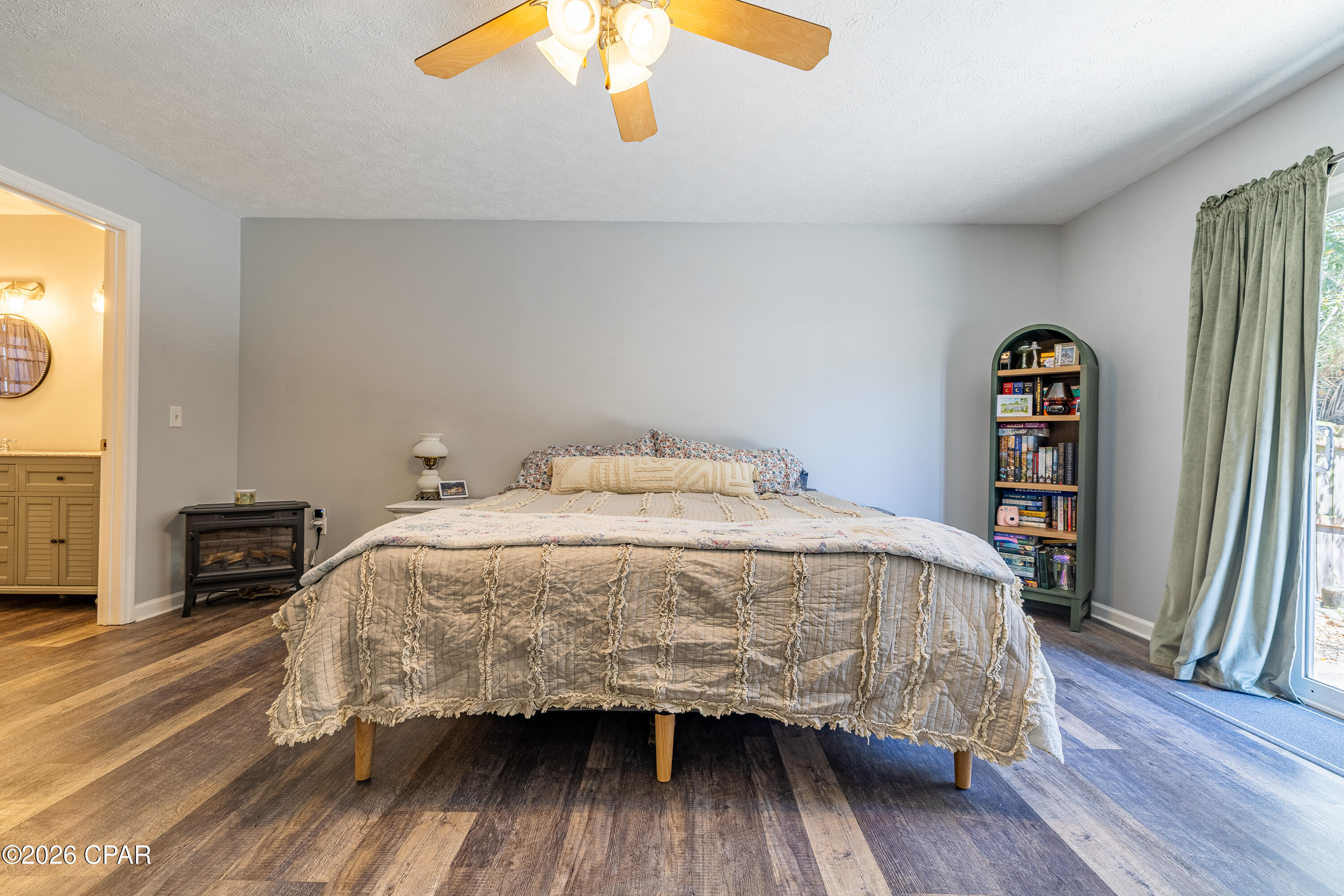 Treasure Cove - Residential