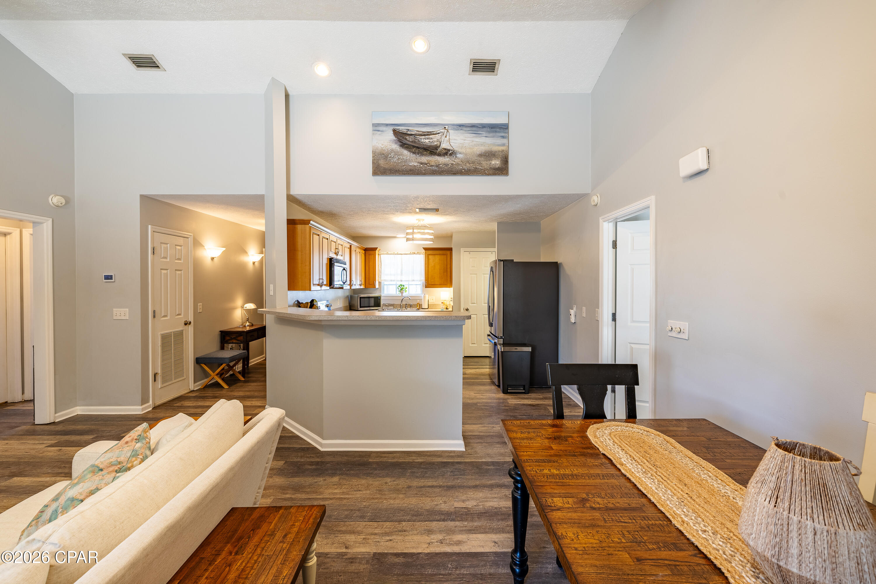 Treasure Cove - Residential