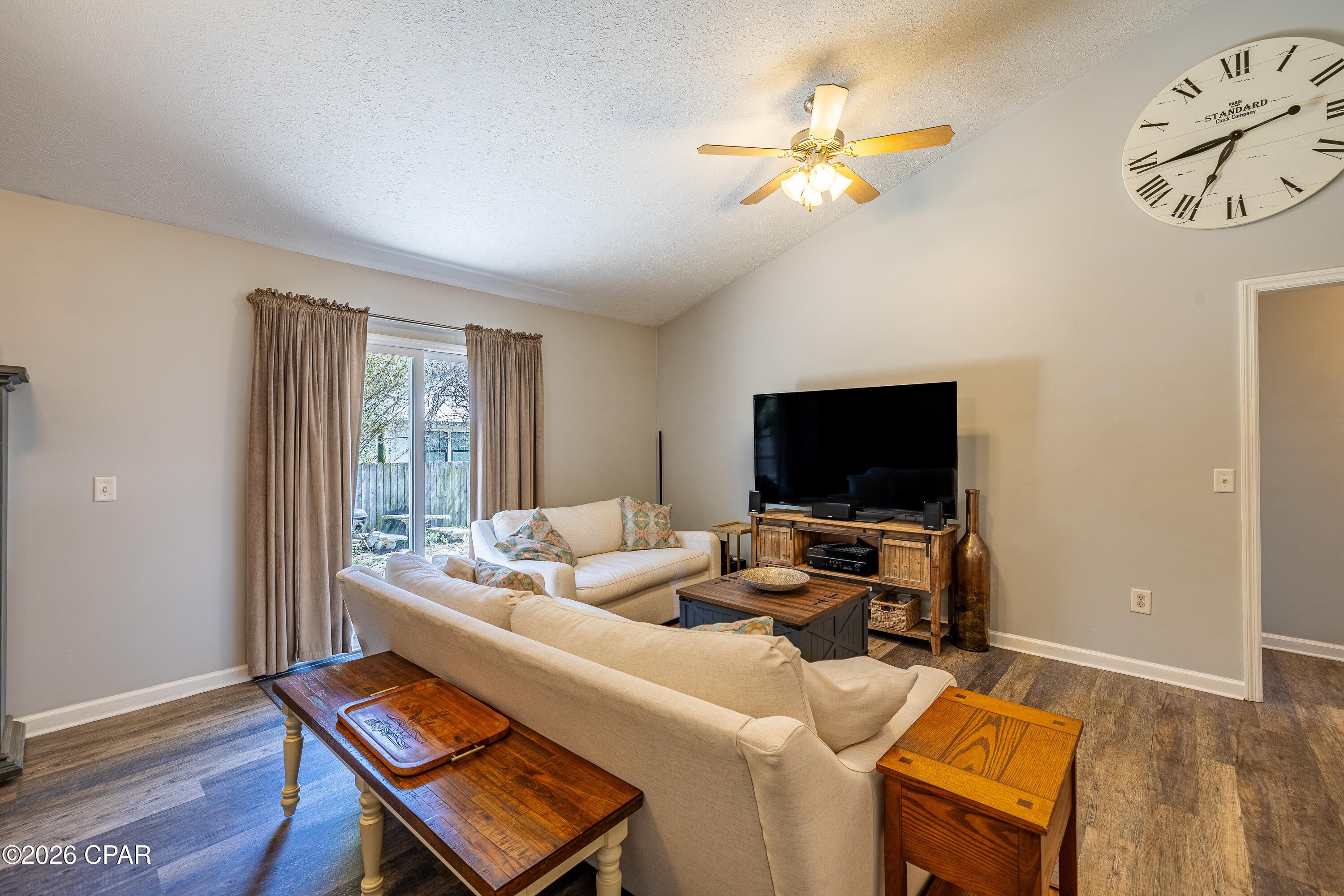 Treasure Cove - Residential