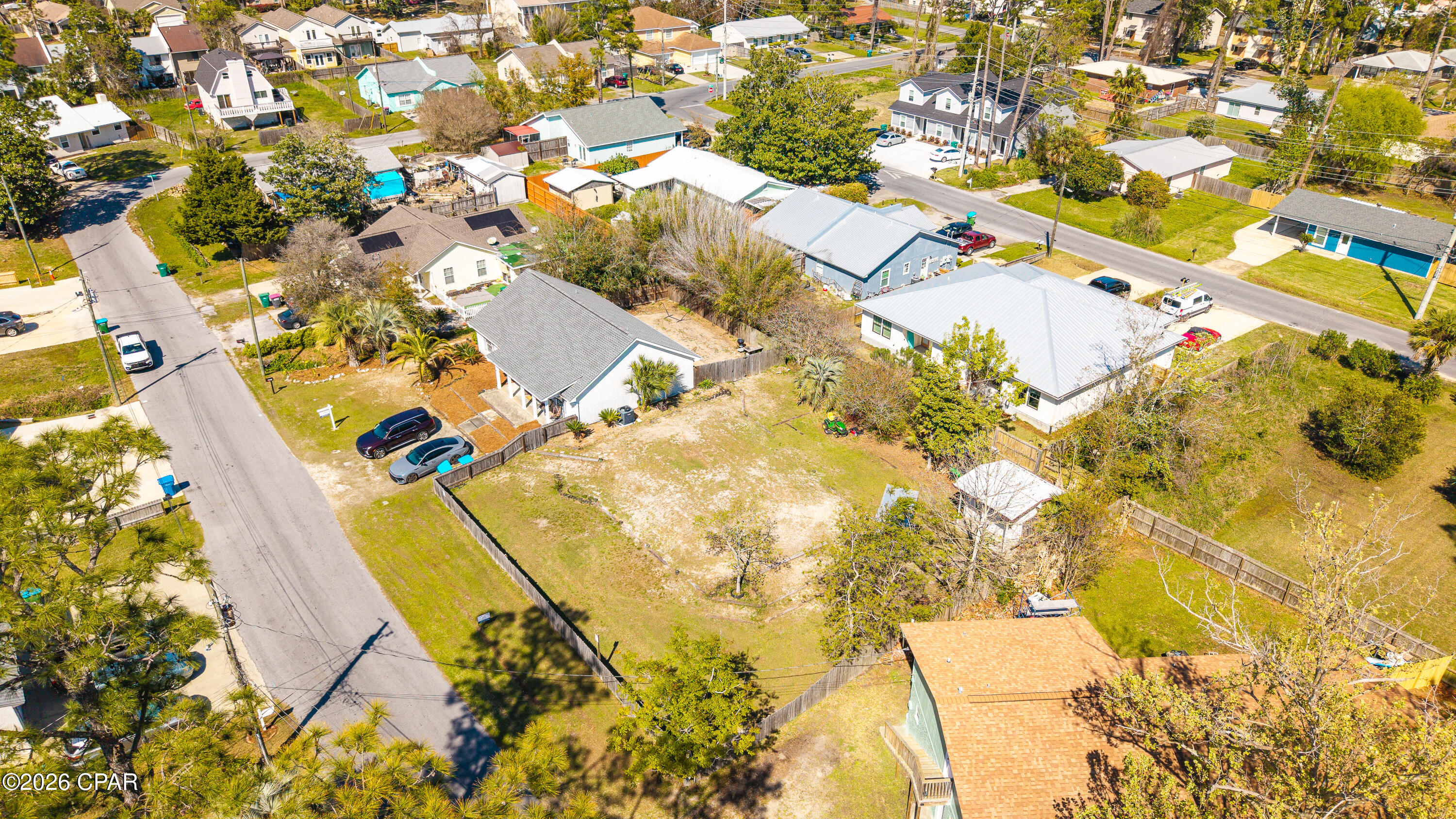 Treasure Cove - Residential