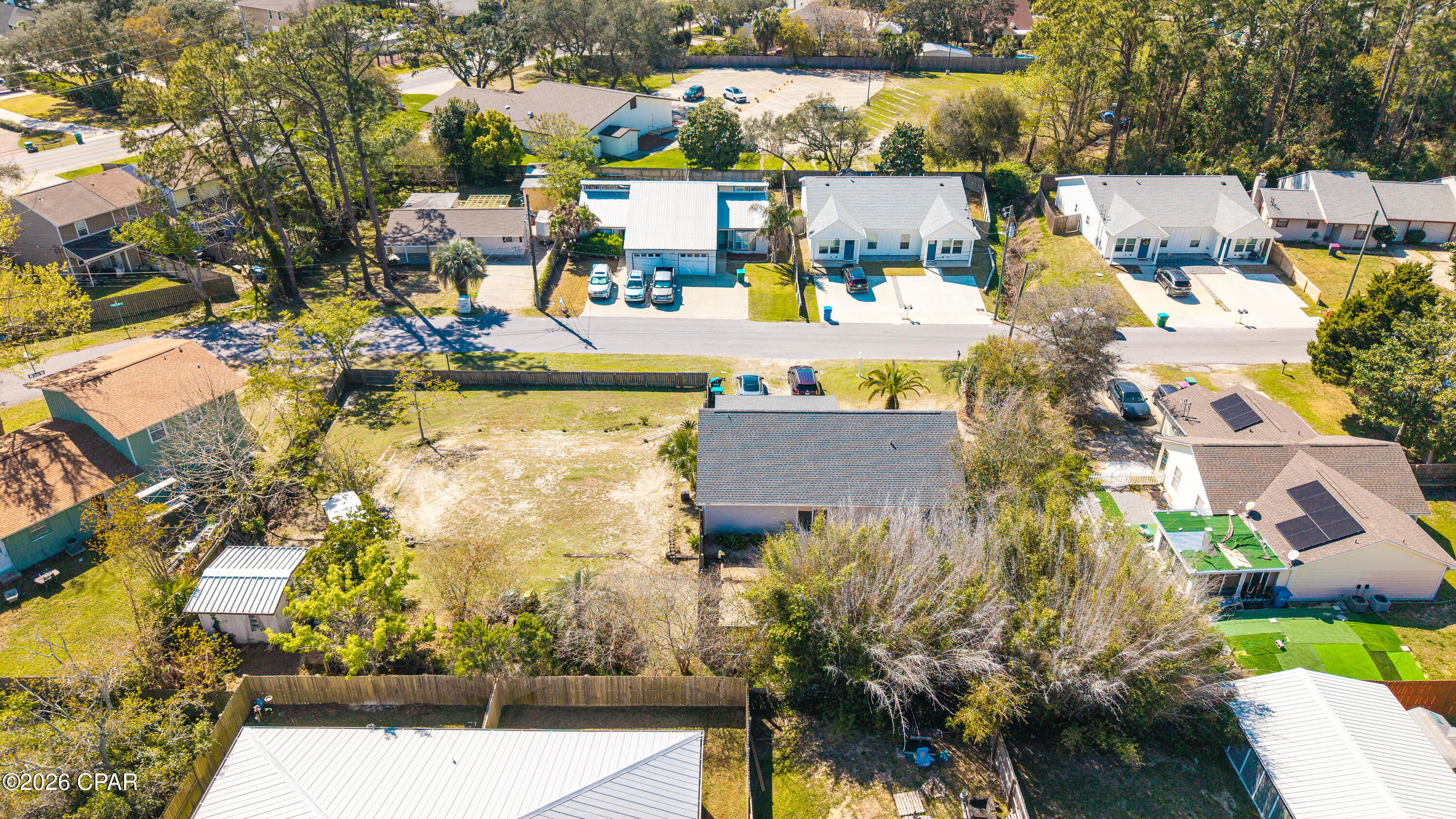 Treasure Cove - Residential