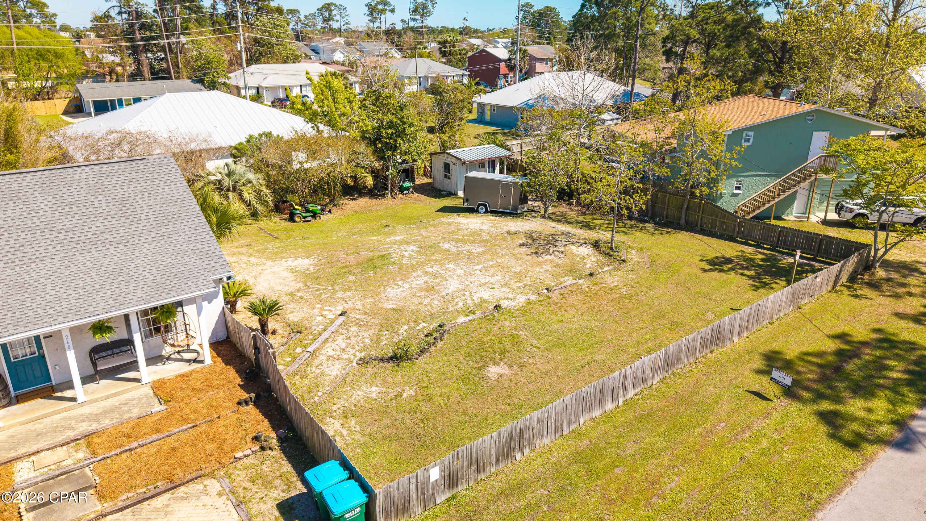 Treasure Cove - Residential