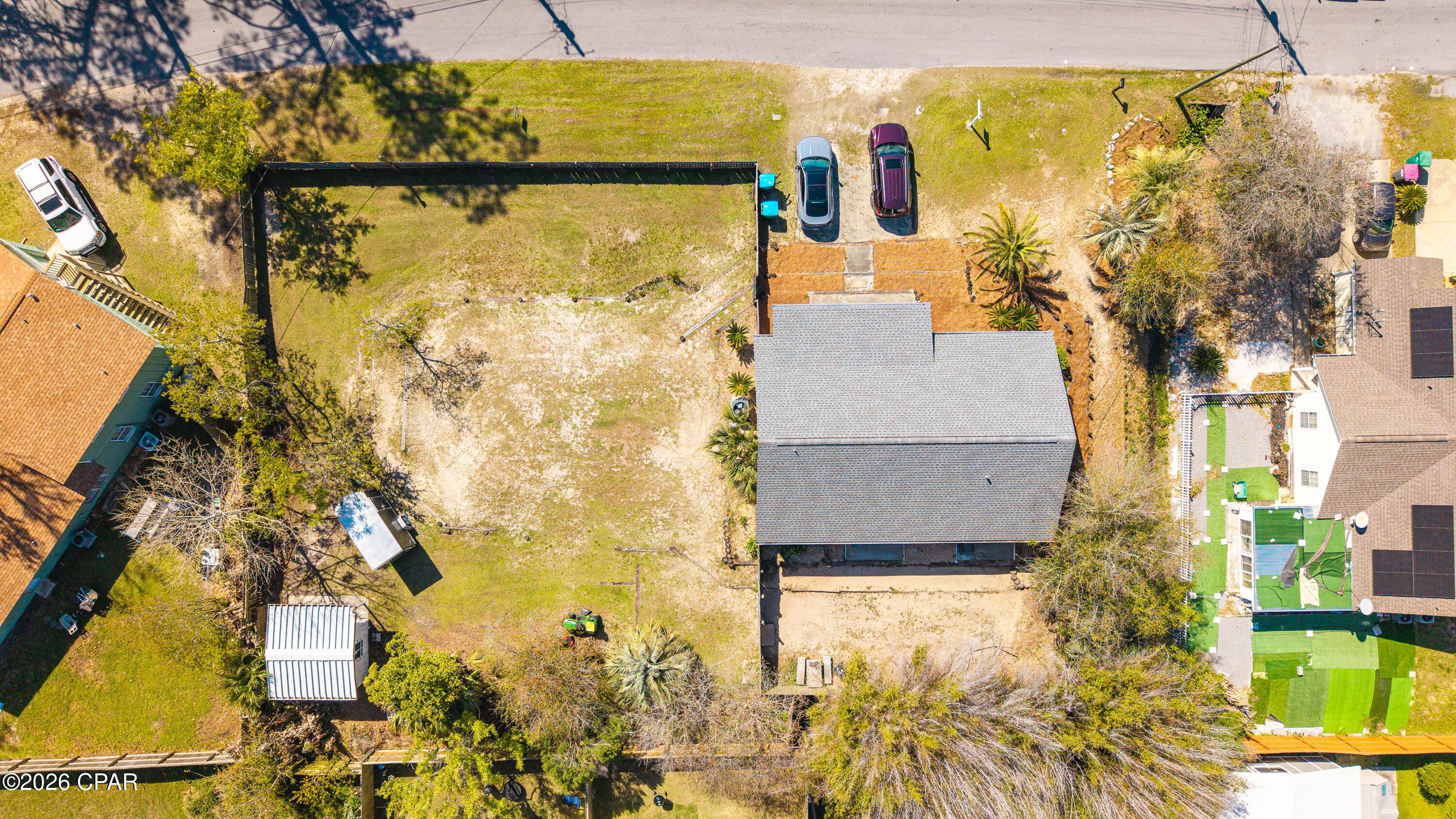 Treasure Cove - Residential