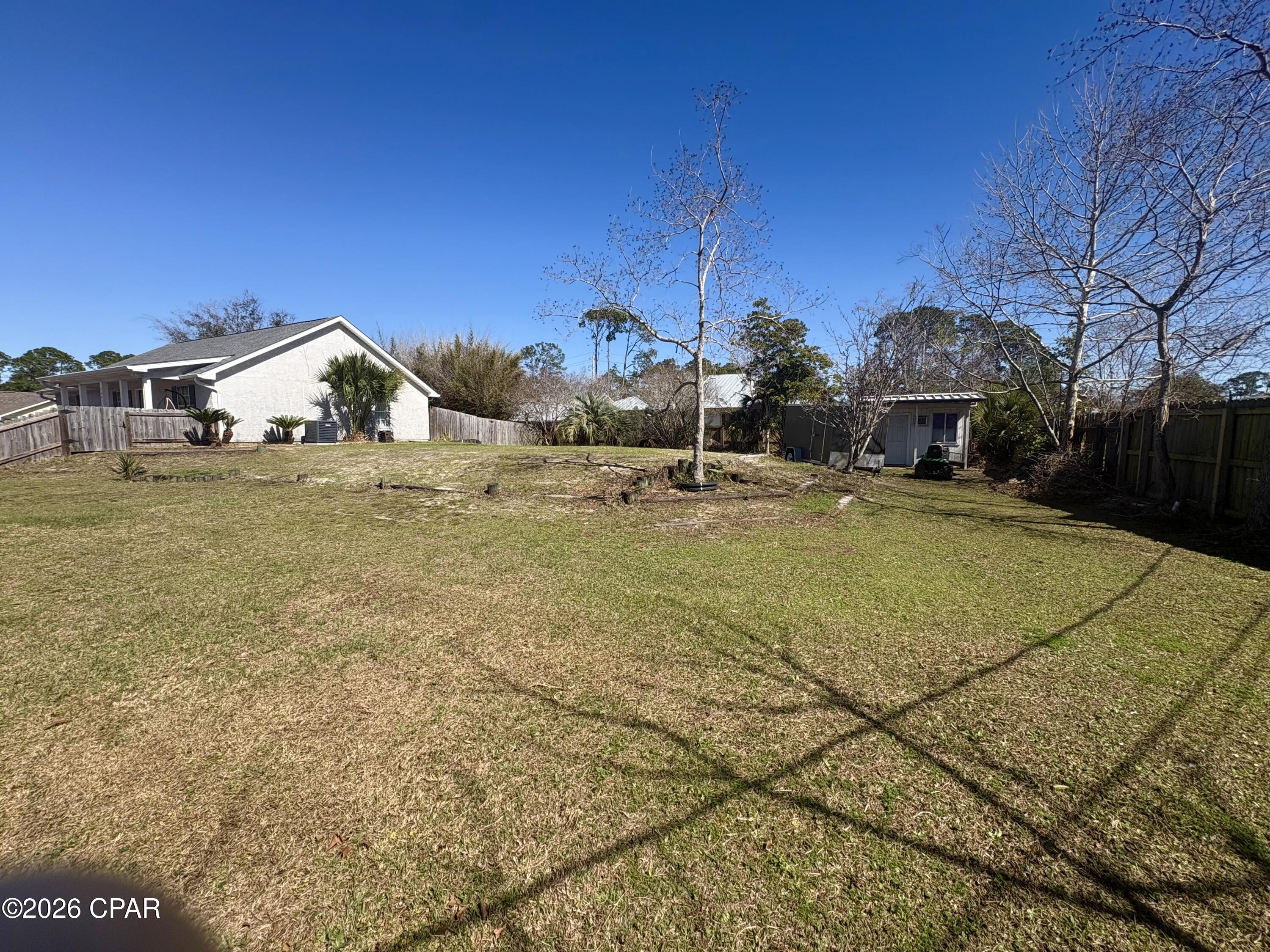 Treasure Cove - Residential