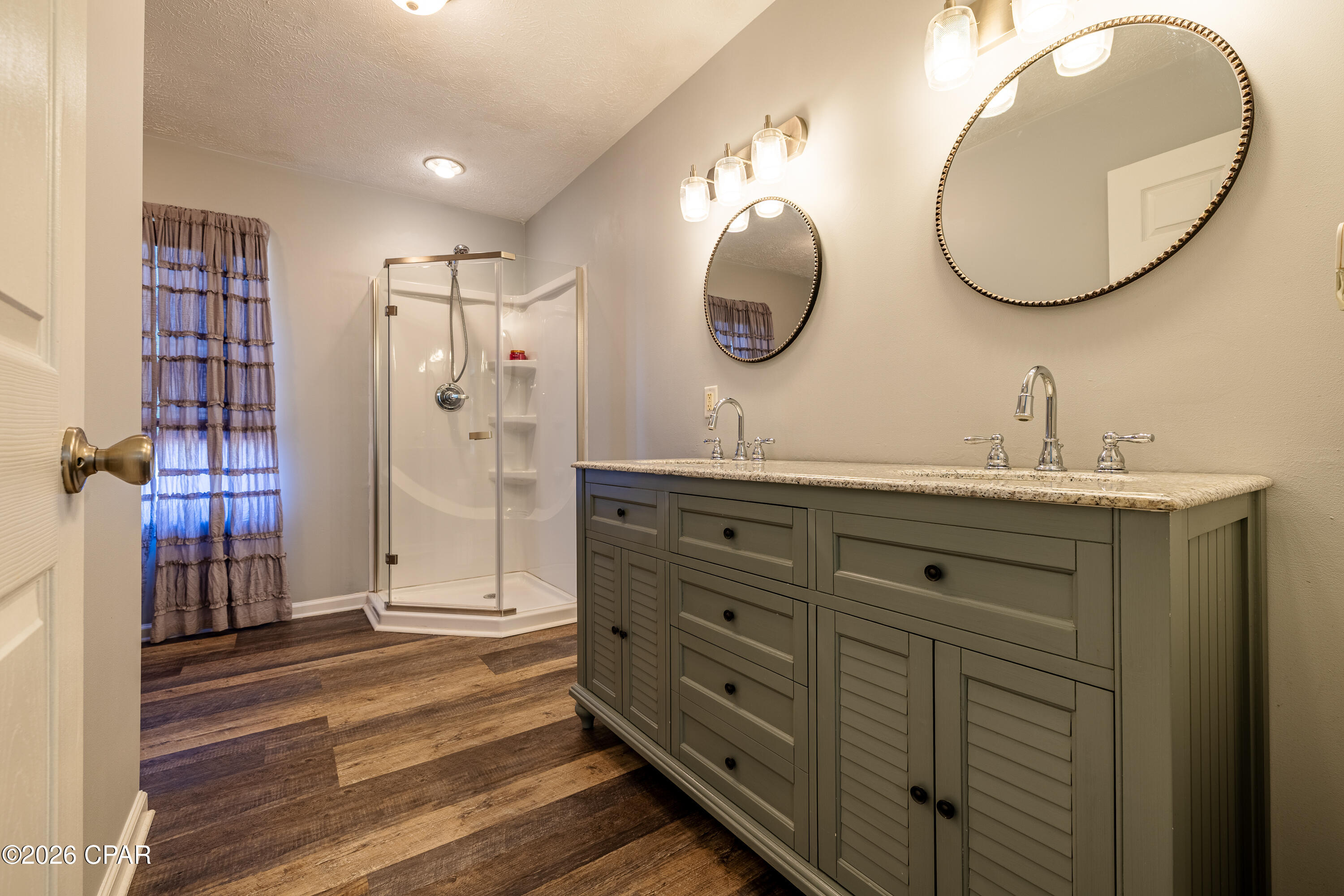 Treasure Cove - Residential