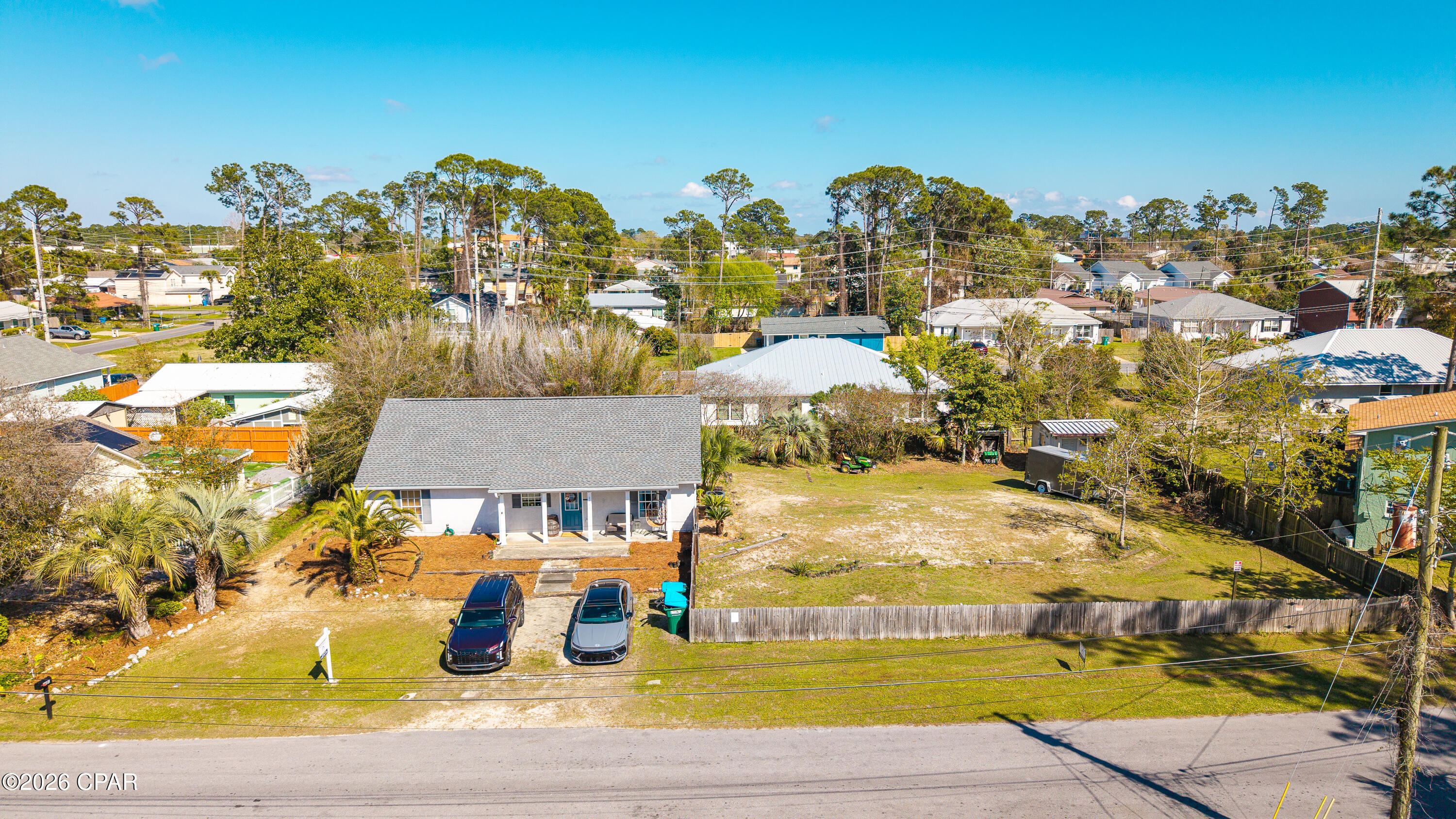 Treasure Cove - Residential