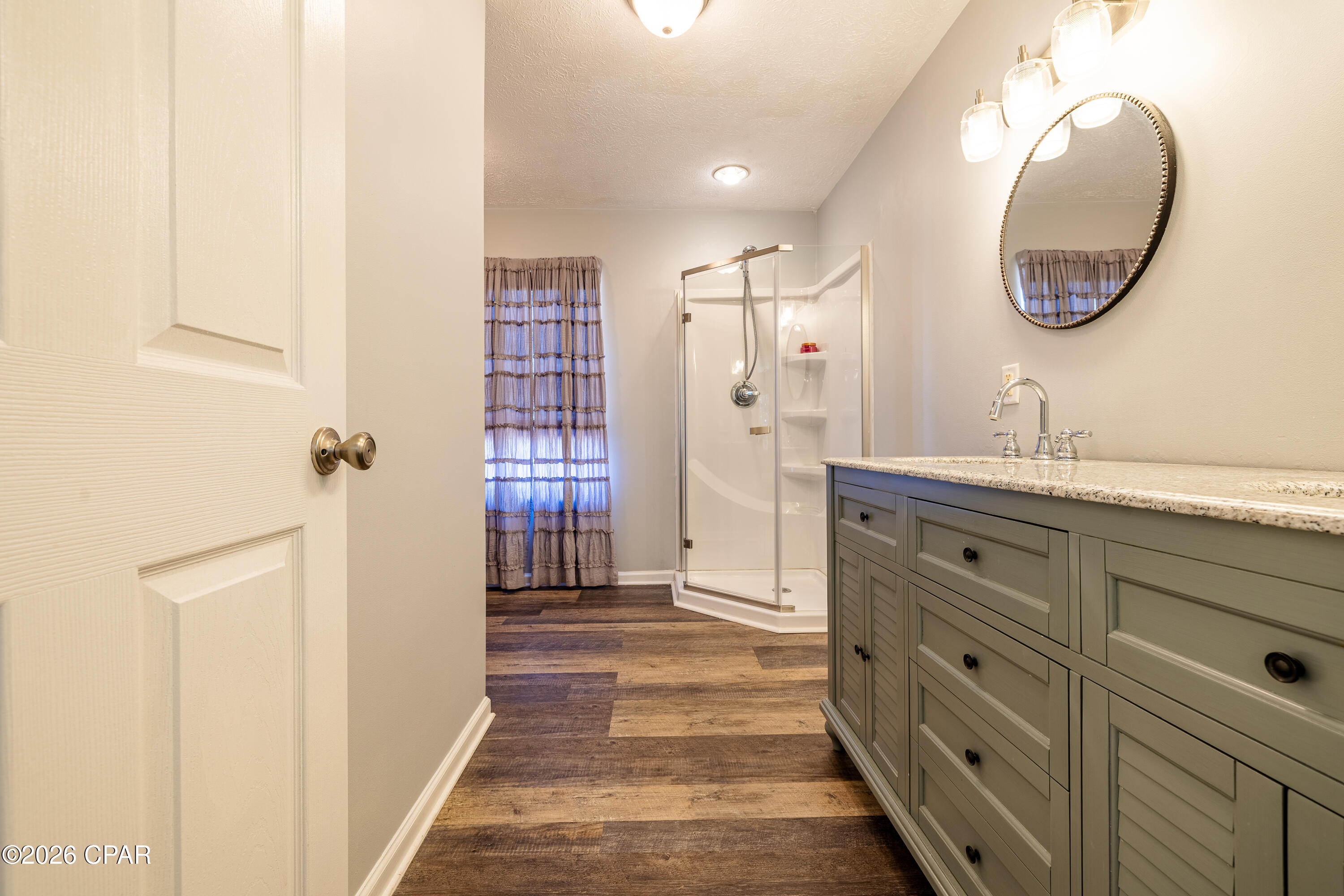 Treasure Cove - Residential