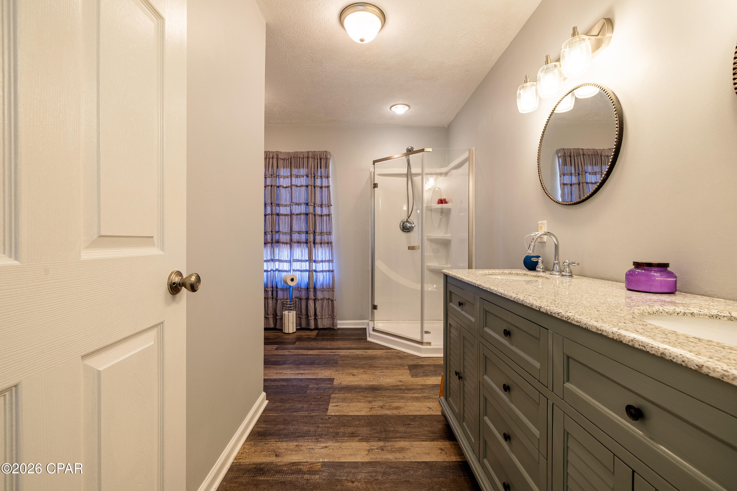 Treasure Cove - Residential