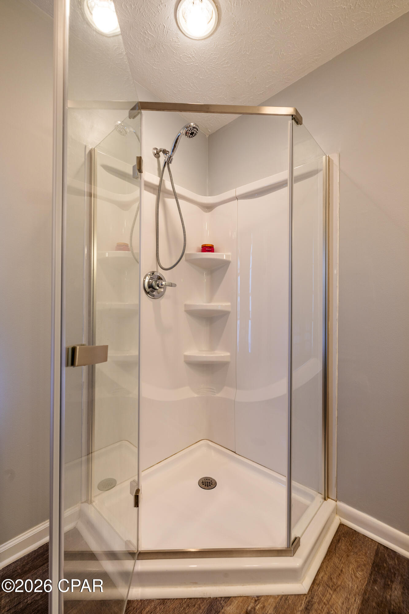 Treasure Cove - Residential