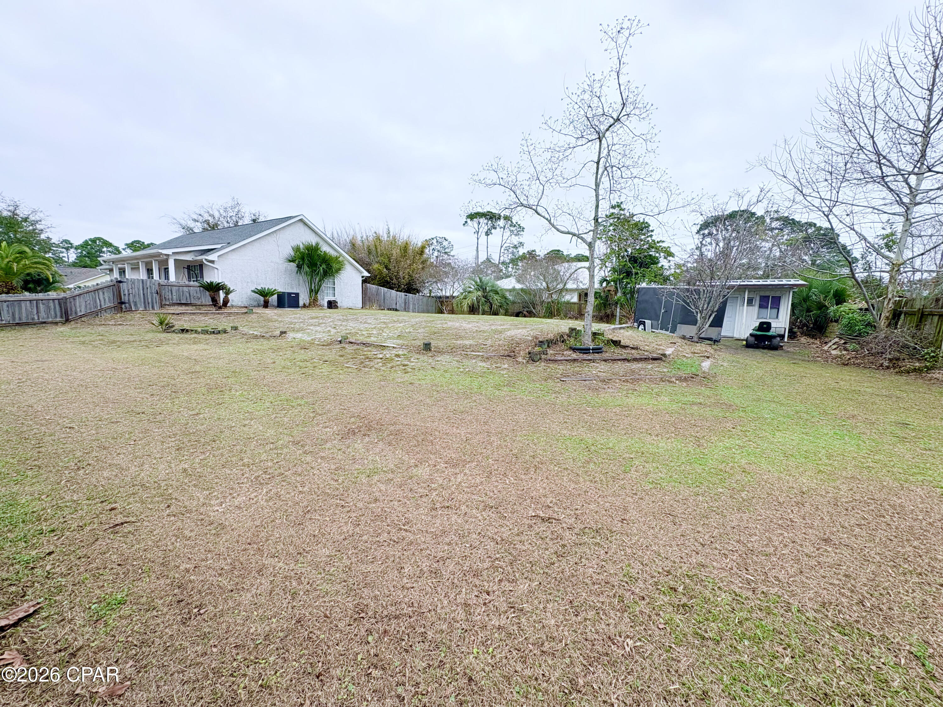 Treasure Cove - Residential