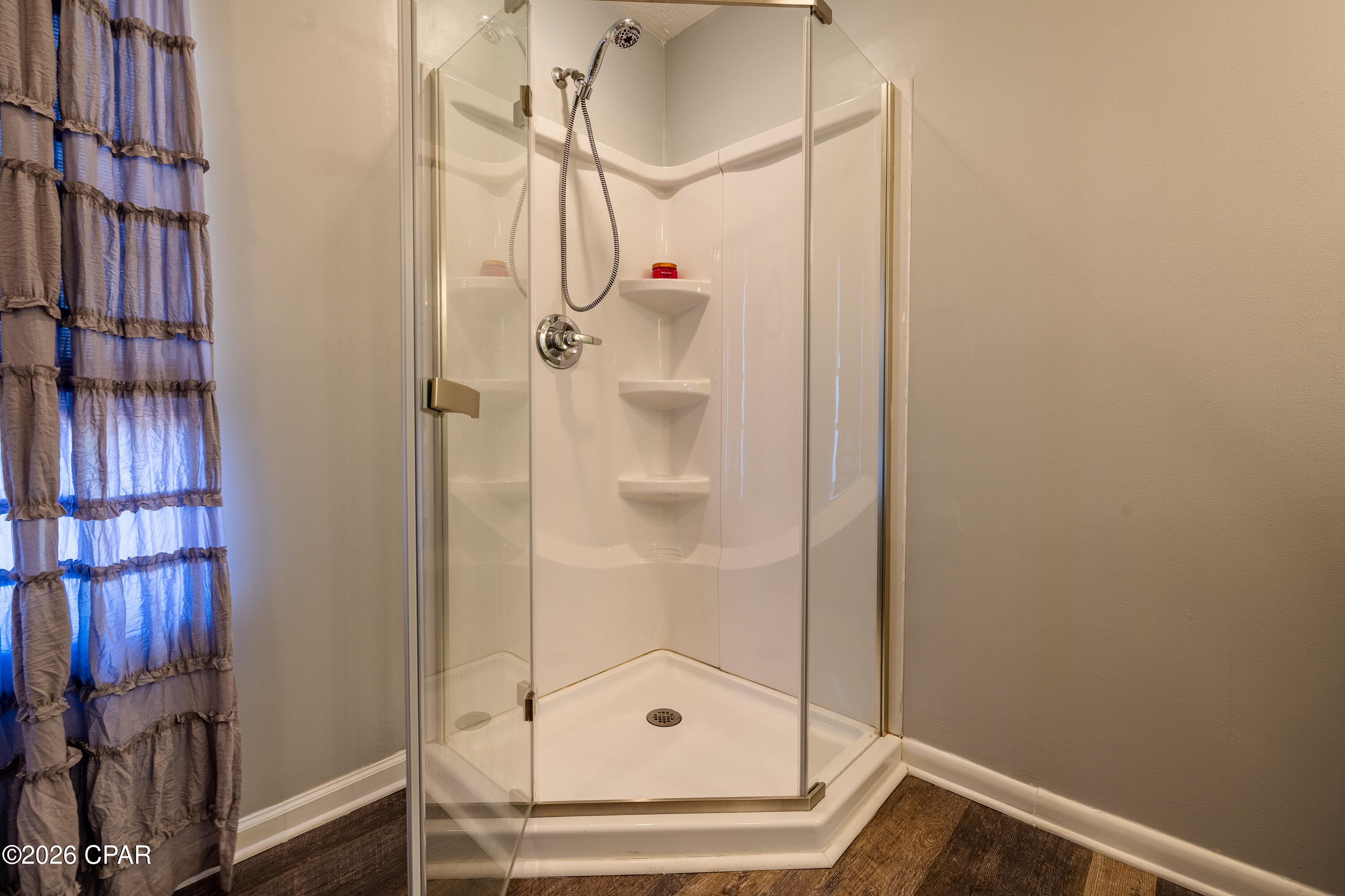 Treasure Cove - Residential