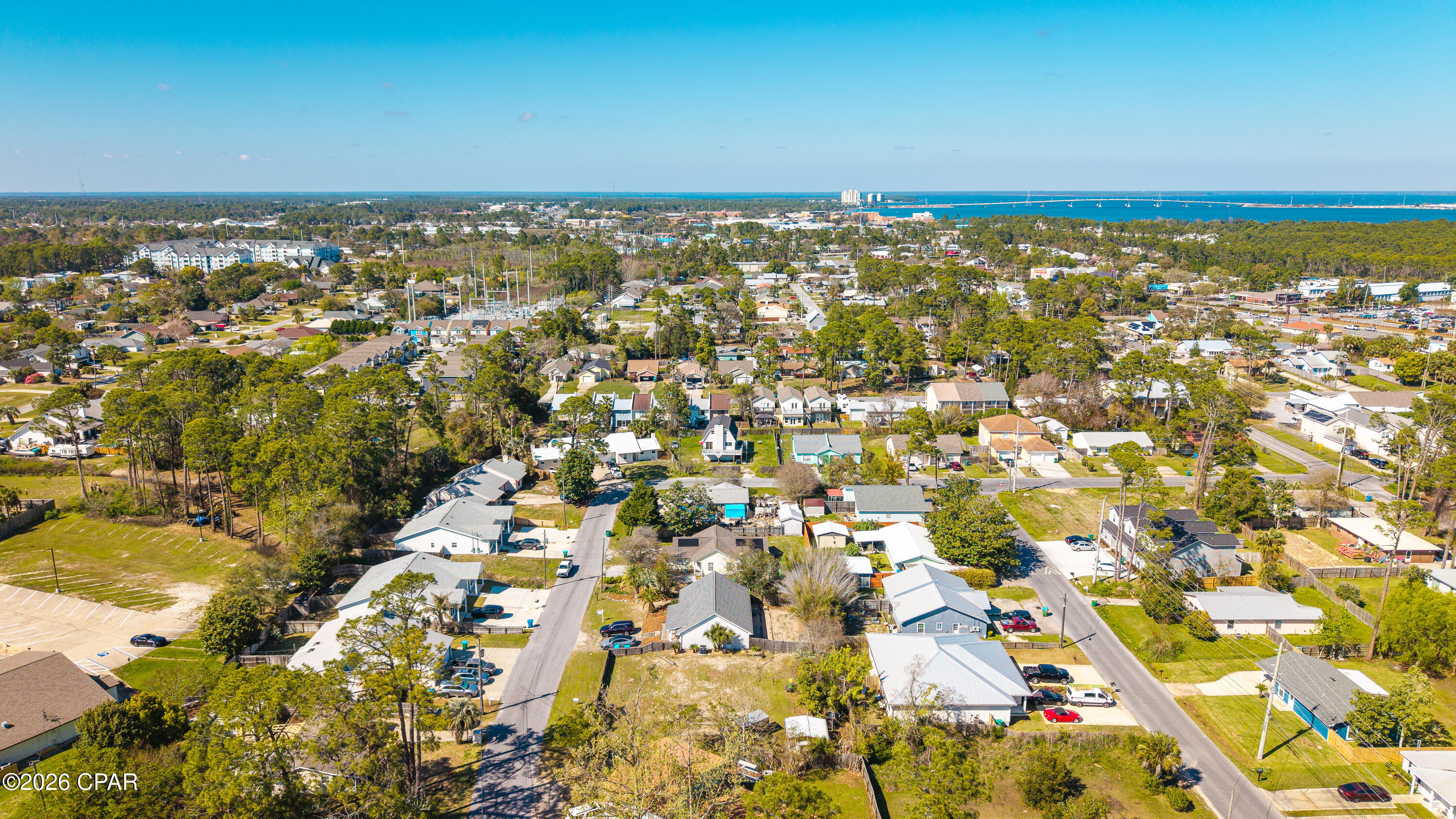 Treasure Cove - Residential