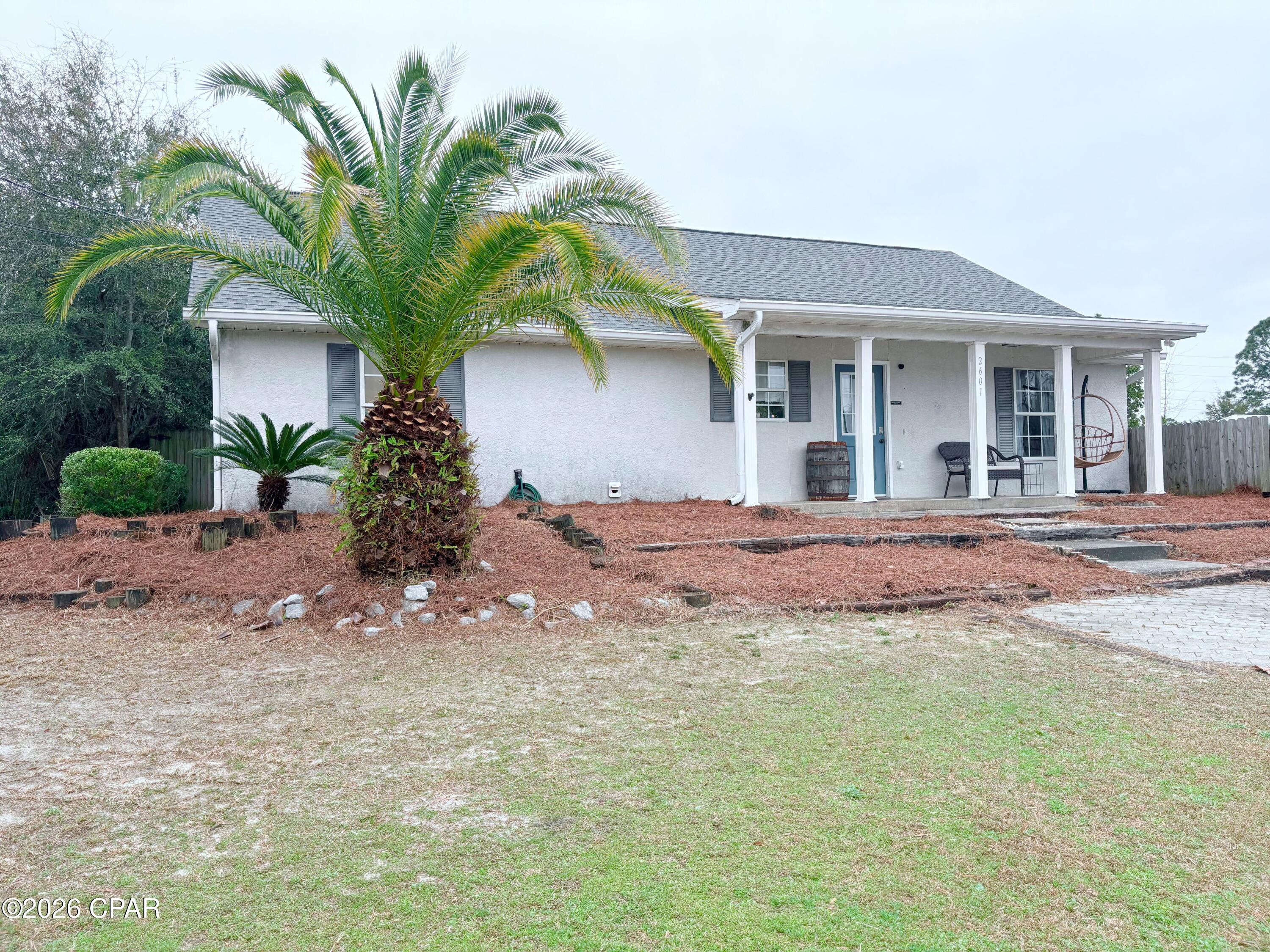 Treasure Cove - Residential