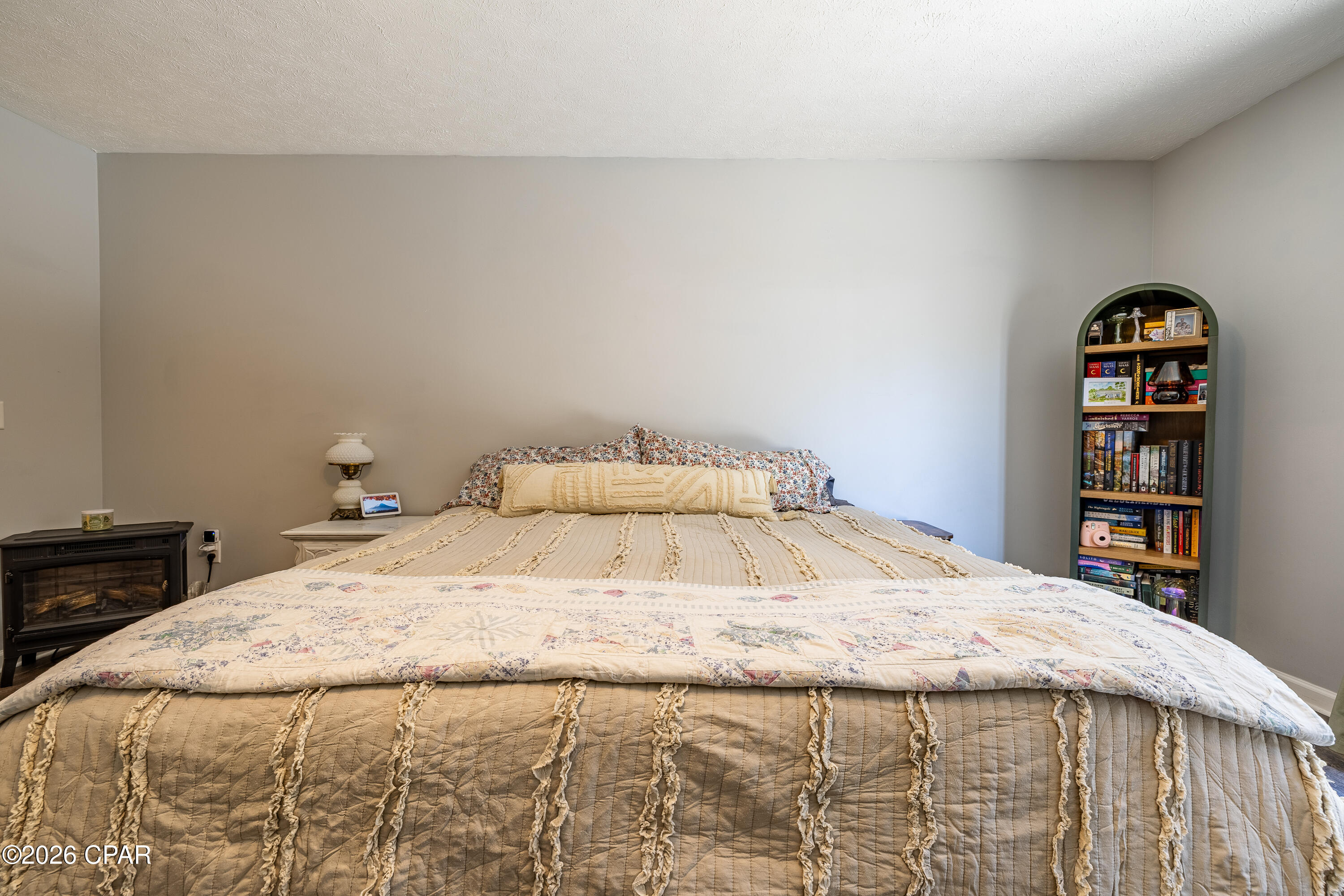 Treasure Cove - Residential