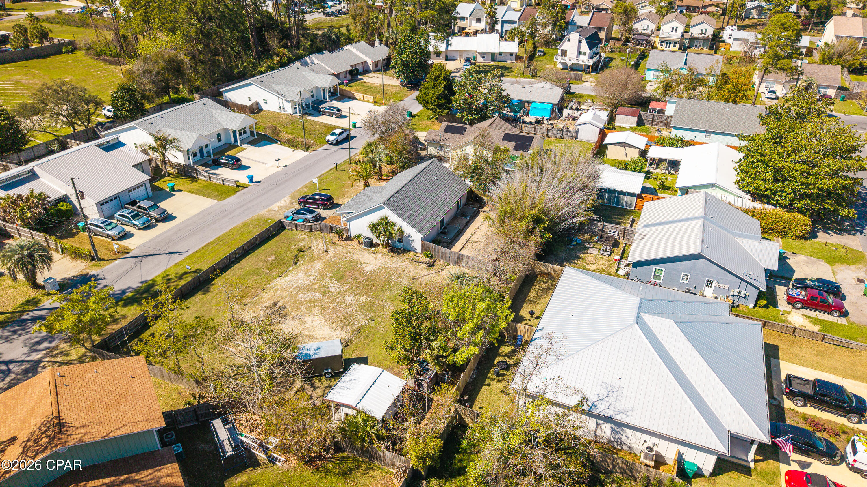 Treasure Cove - Residential