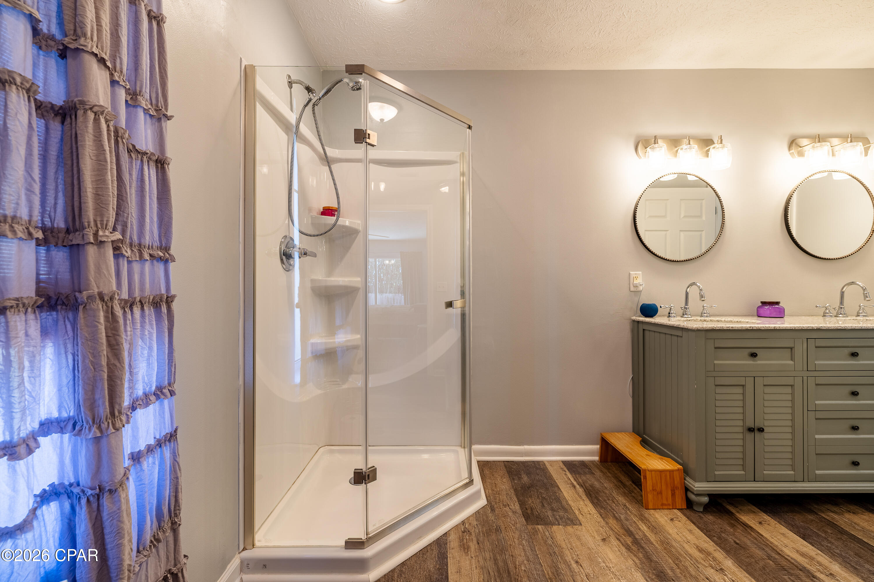 Treasure Cove - Residential