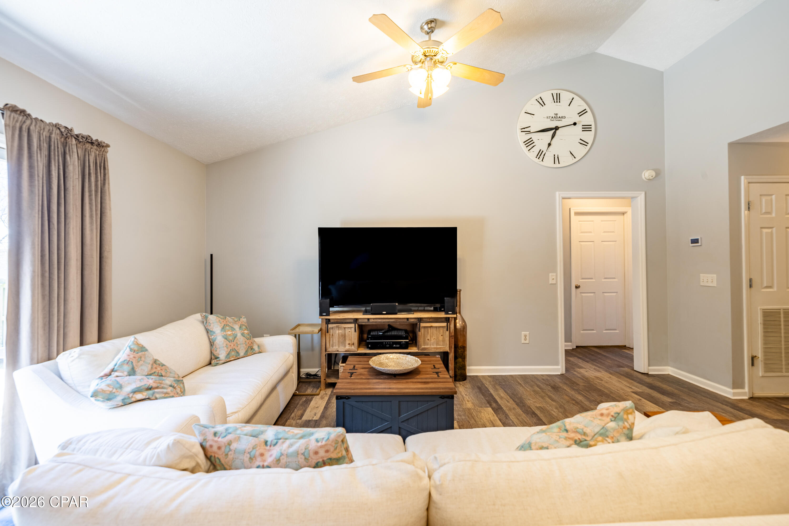 Treasure Cove - Residential