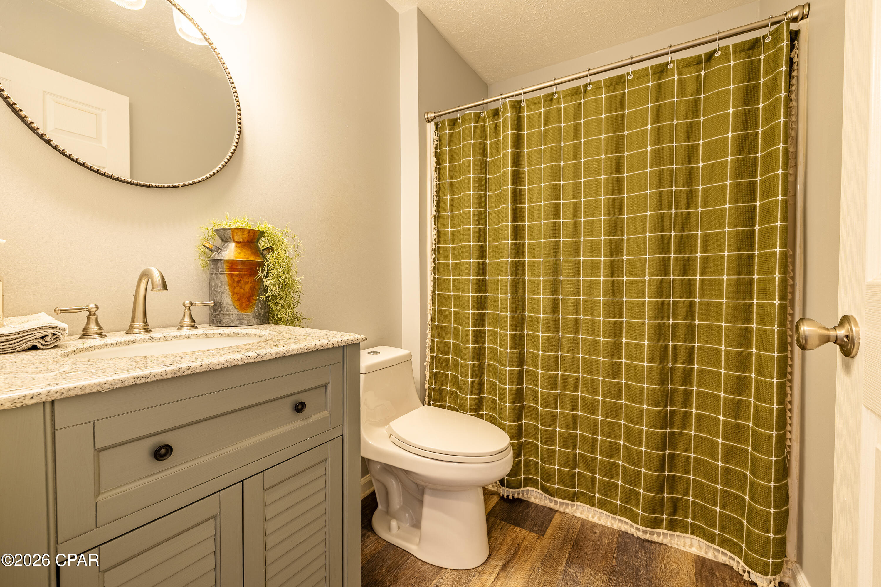 Treasure Cove - Residential