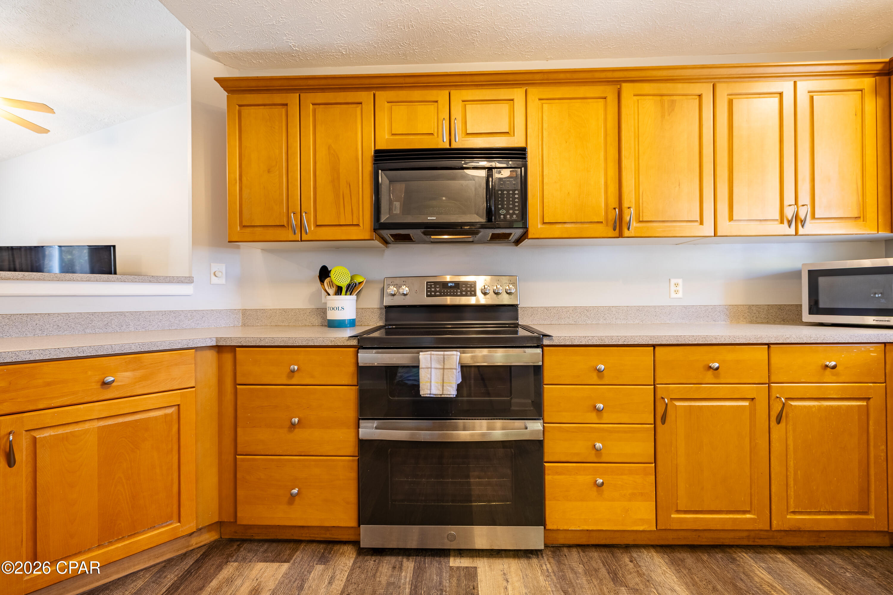 Treasure Cove - Residential