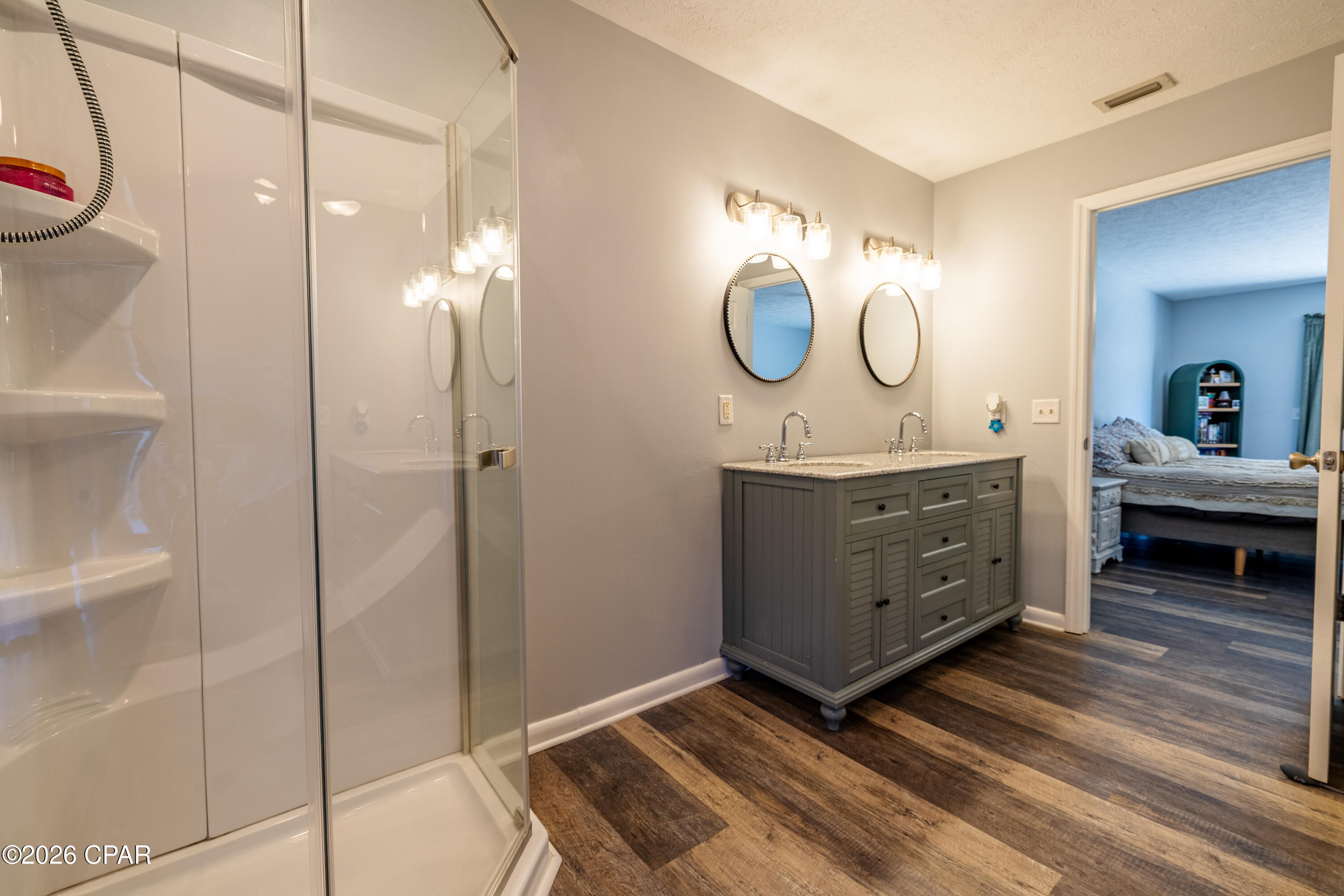 Treasure Cove - Residential