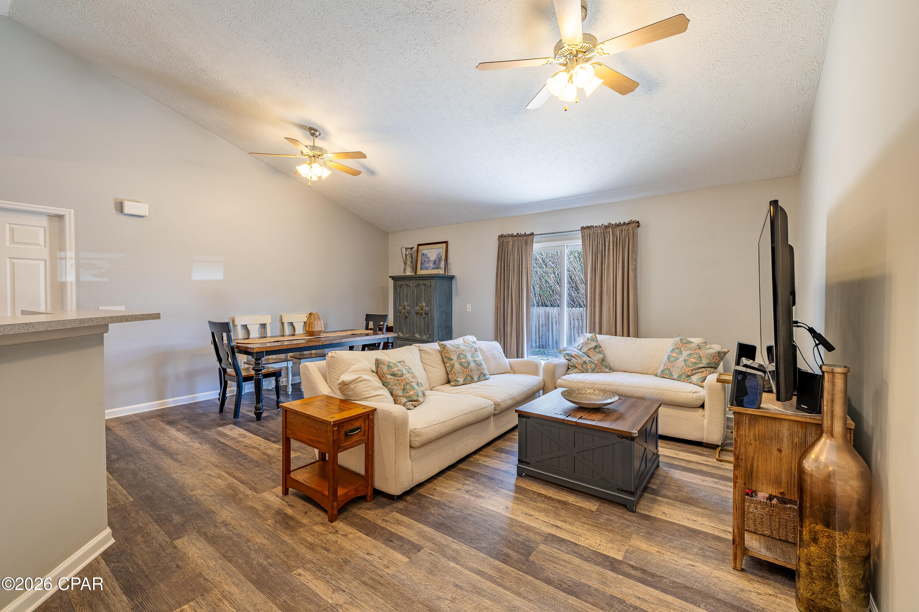 Treasure Cove - Residential