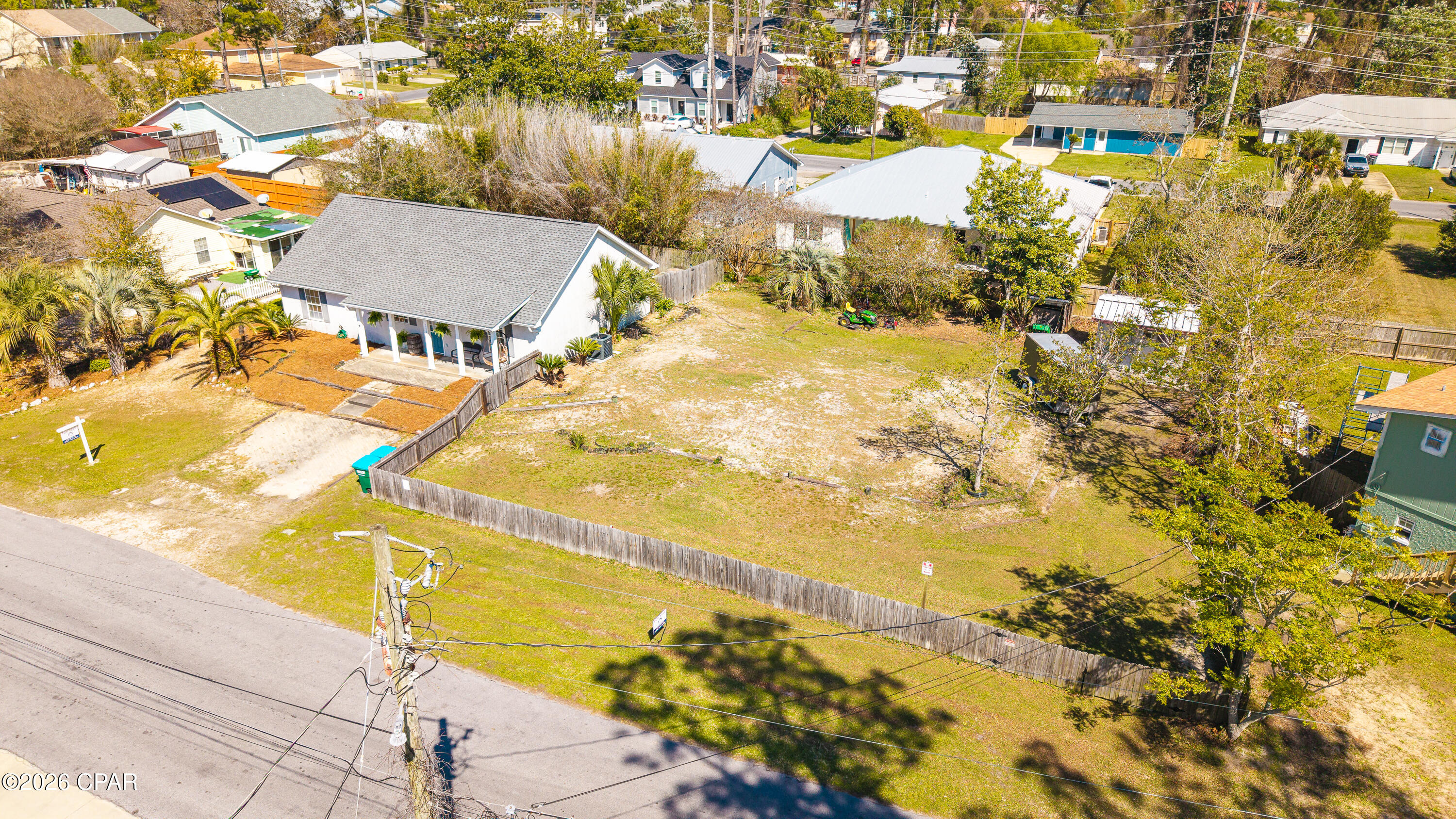 Treasure Cove - Residential