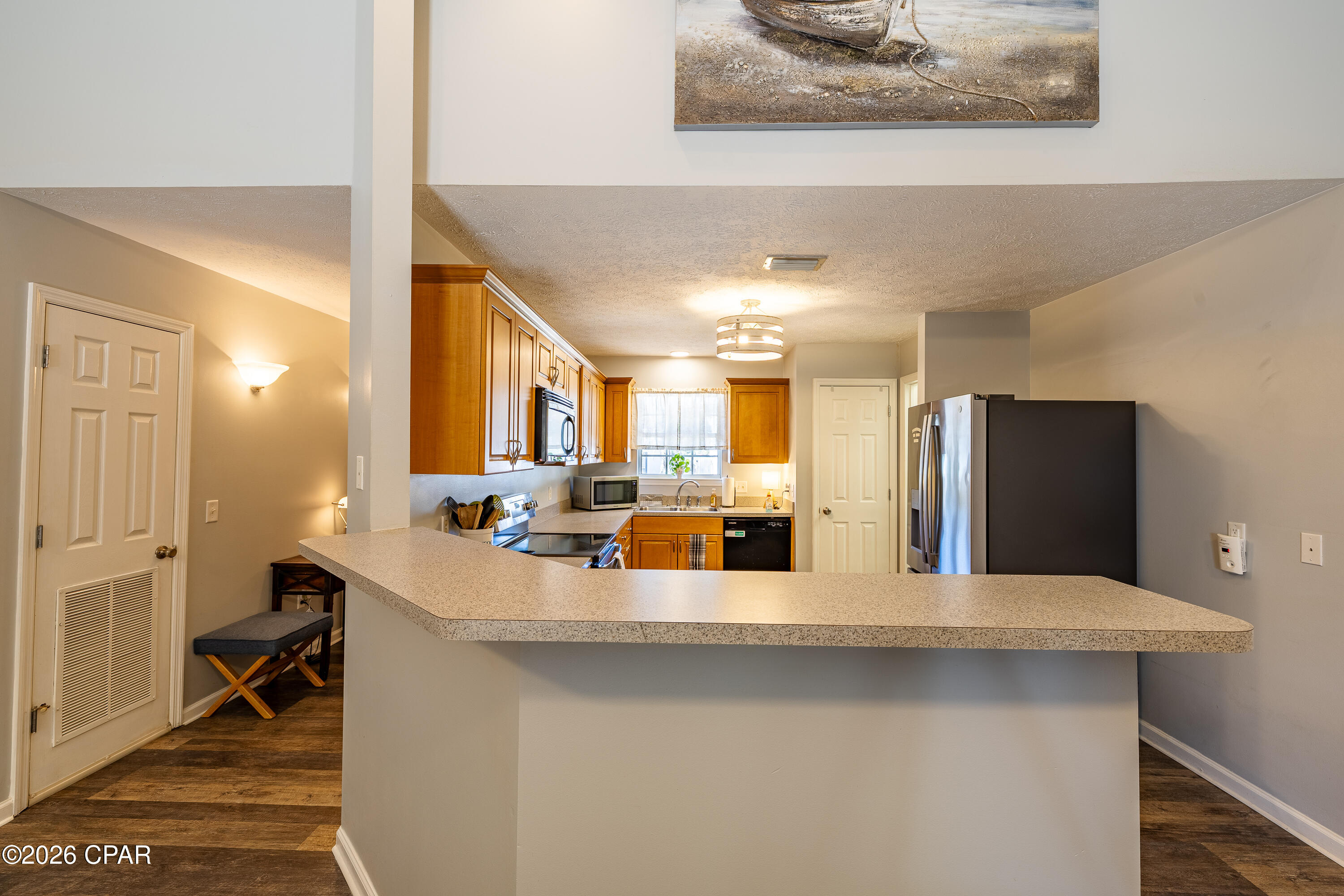 Treasure Cove - Residential