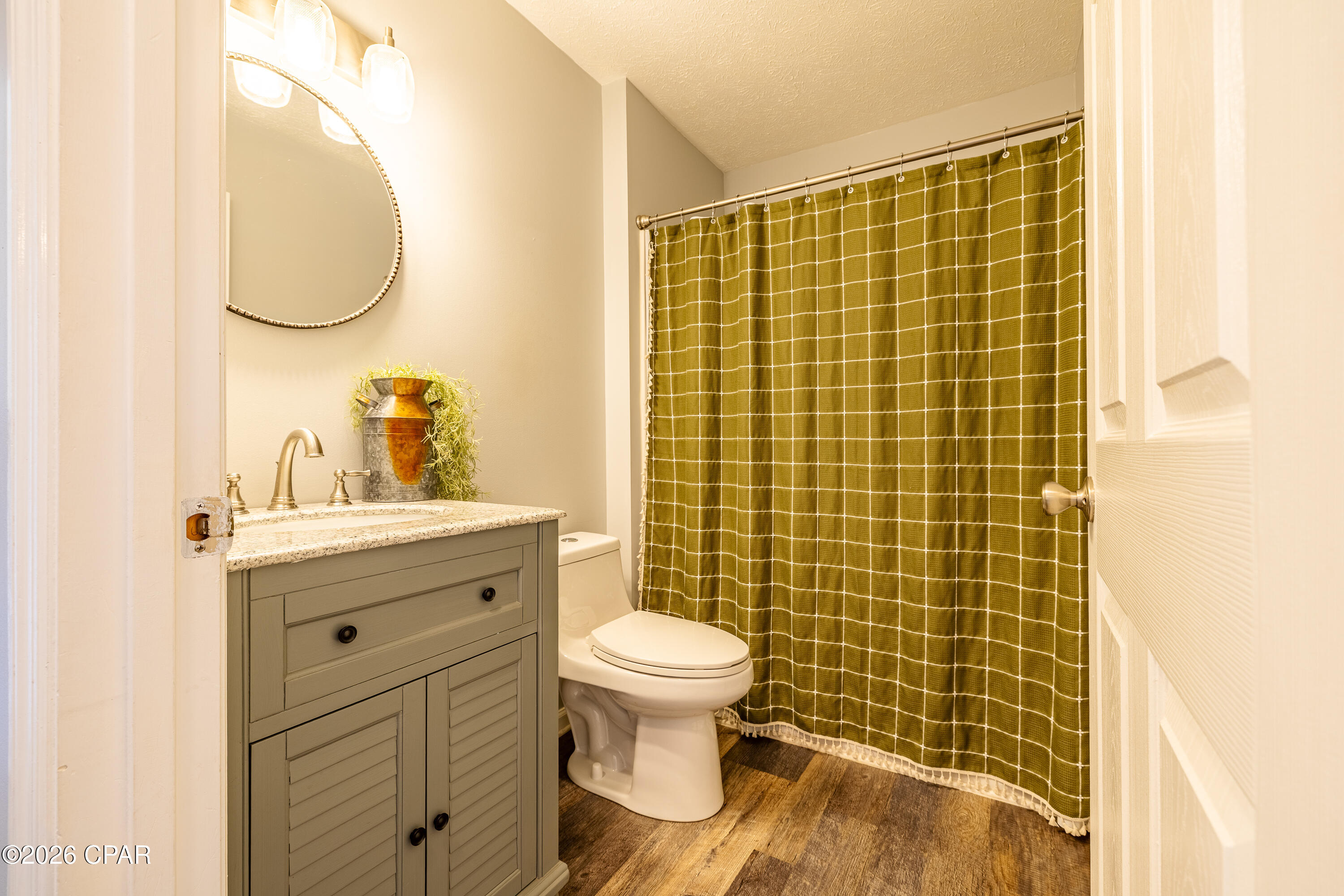 Treasure Cove - Residential