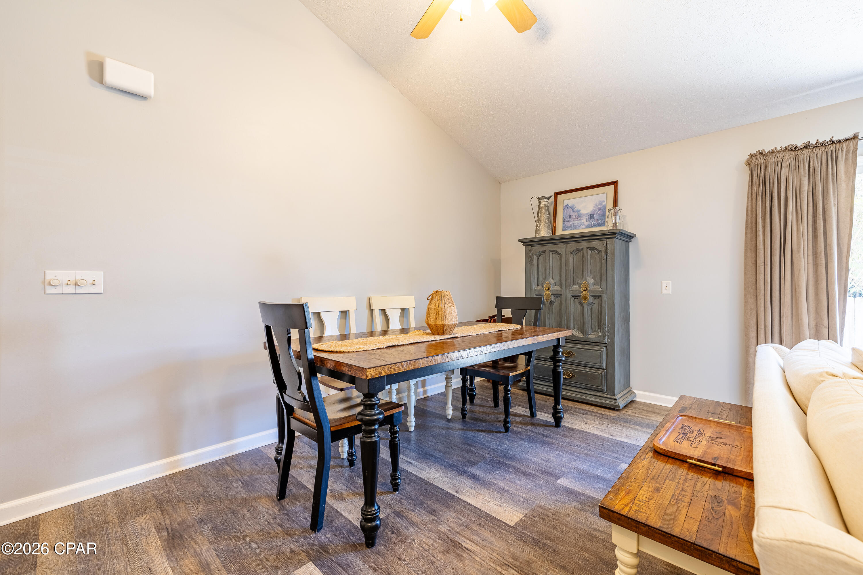 Treasure Cove - Residential