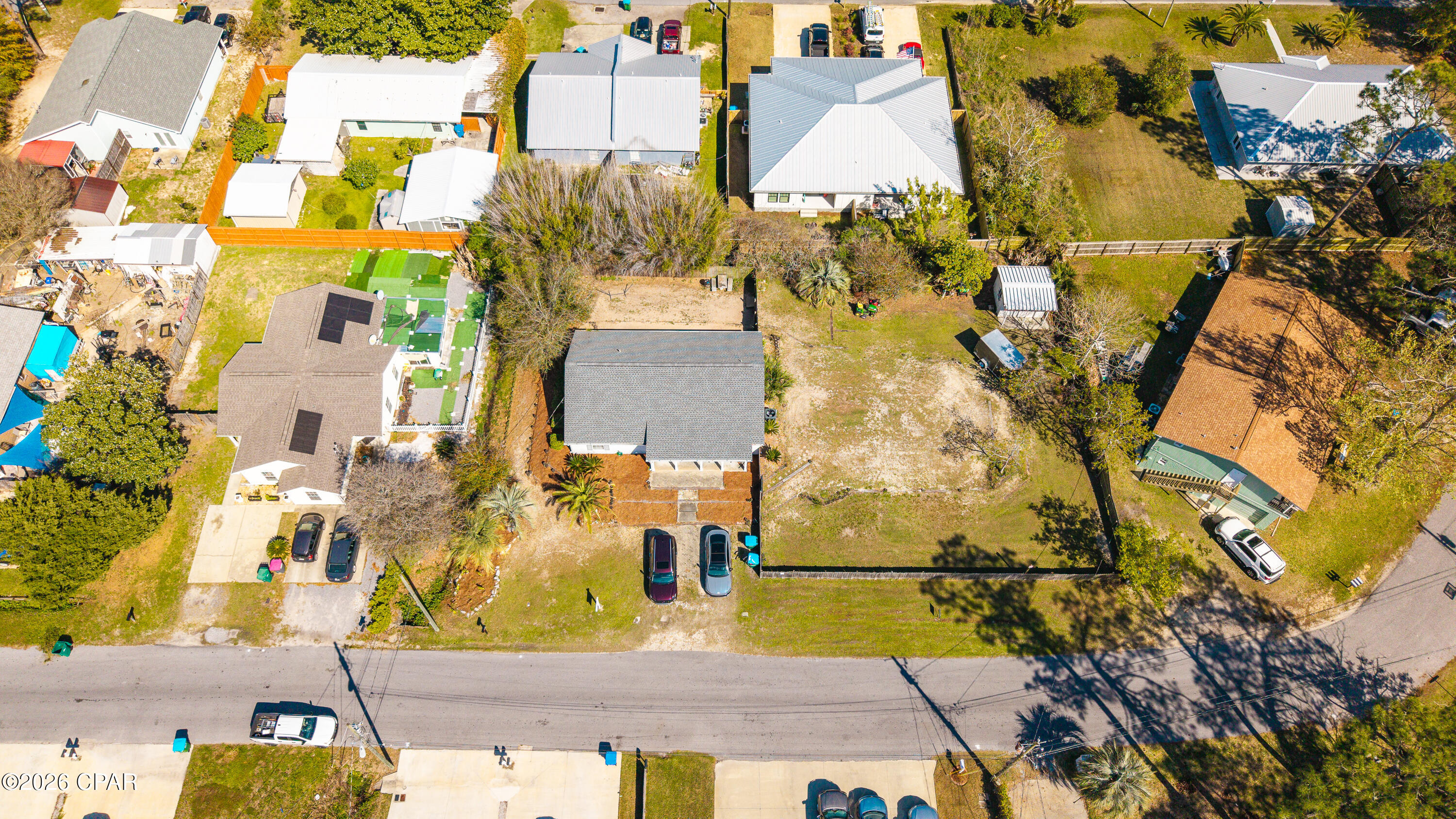 Treasure Cove - Residential