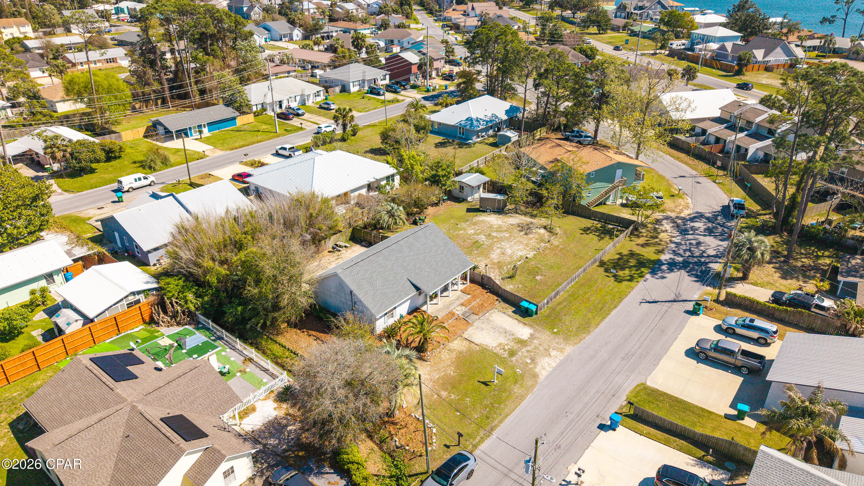 Treasure Cove - Residential