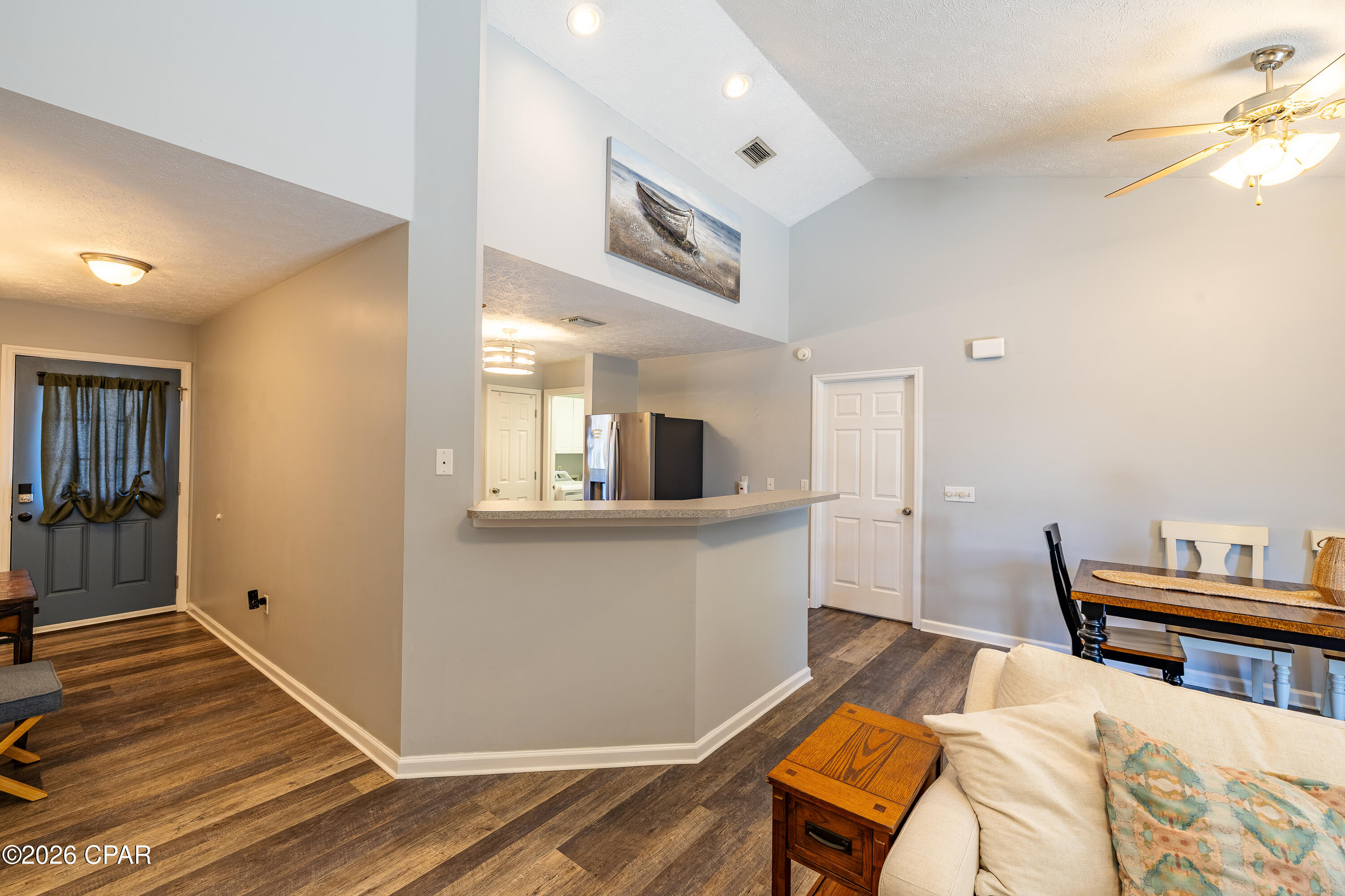 Treasure Cove - Residential