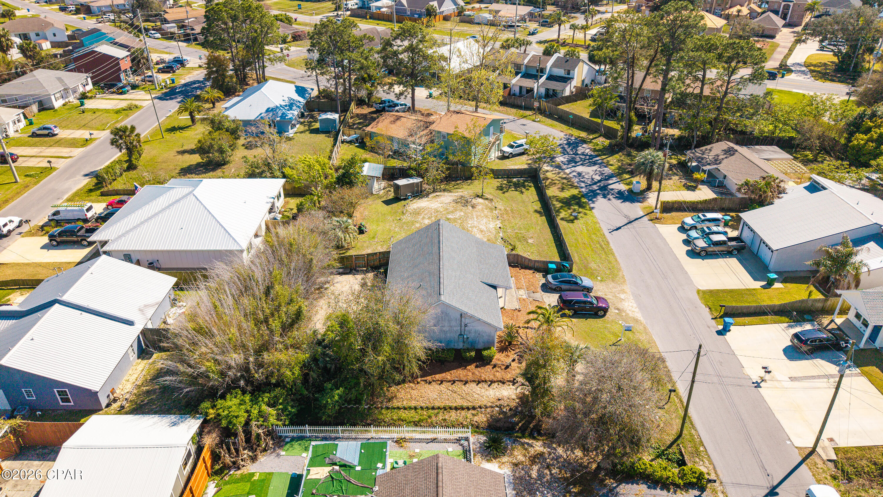 Treasure Cove - Residential