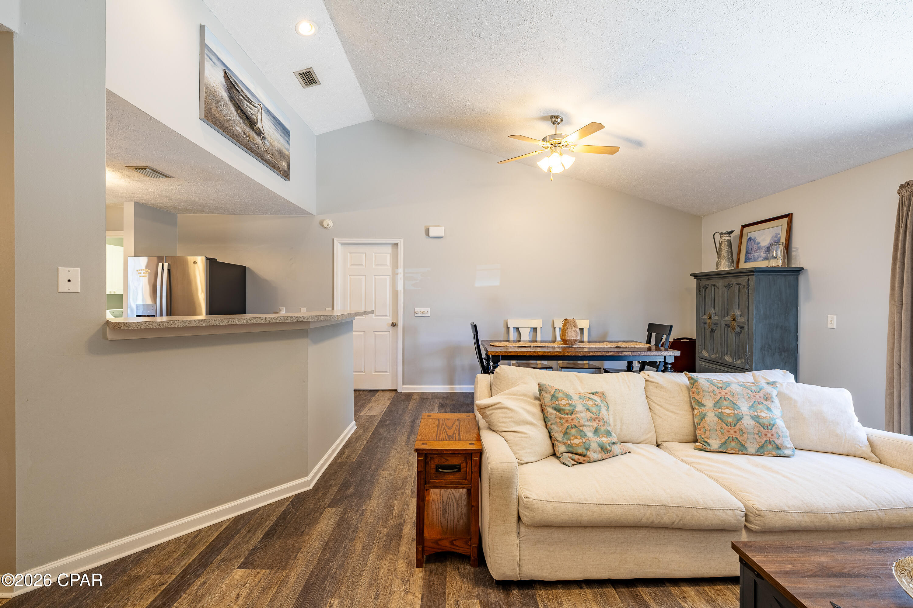 Treasure Cove - Residential