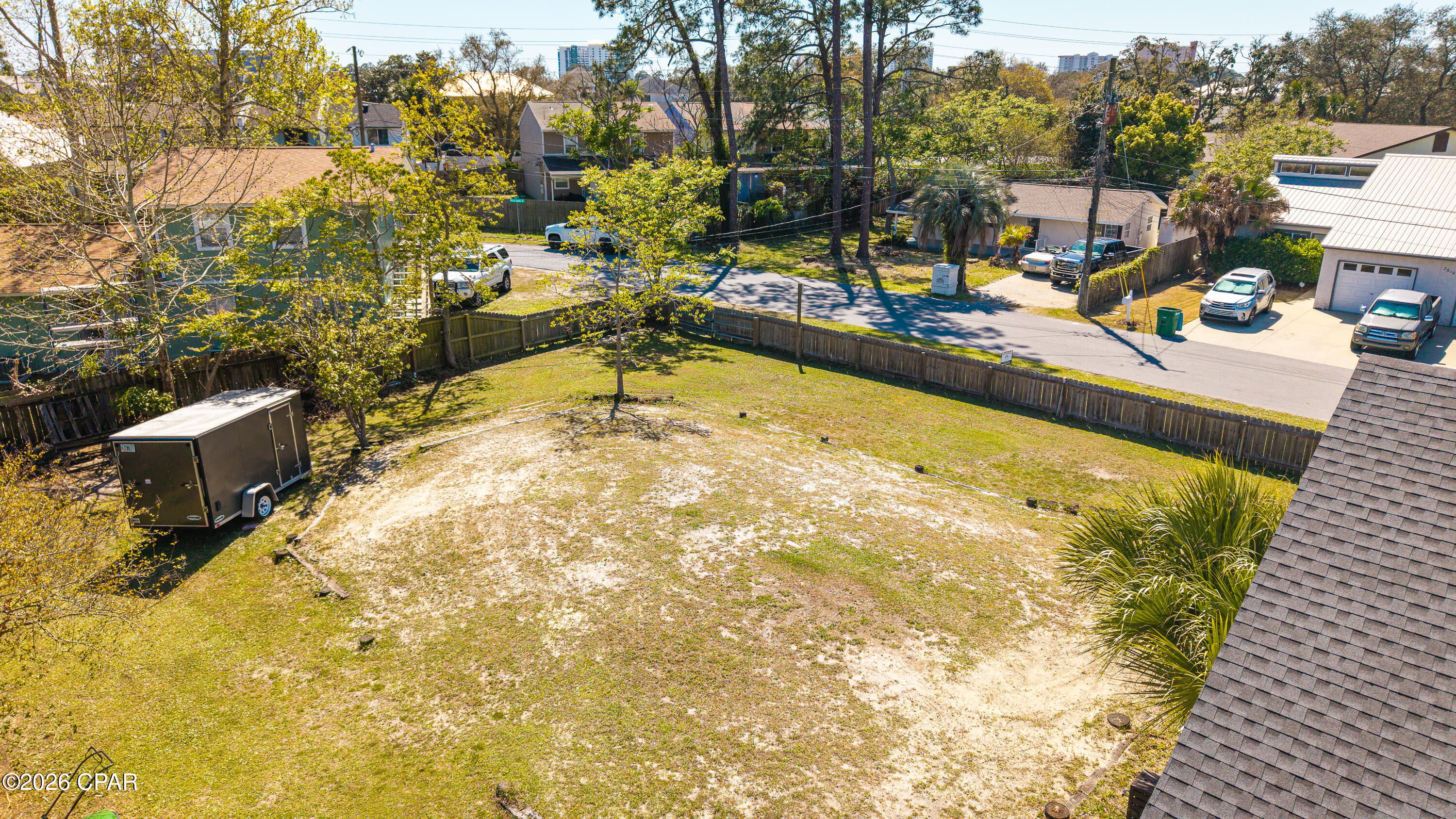 Treasure Cove - Residential