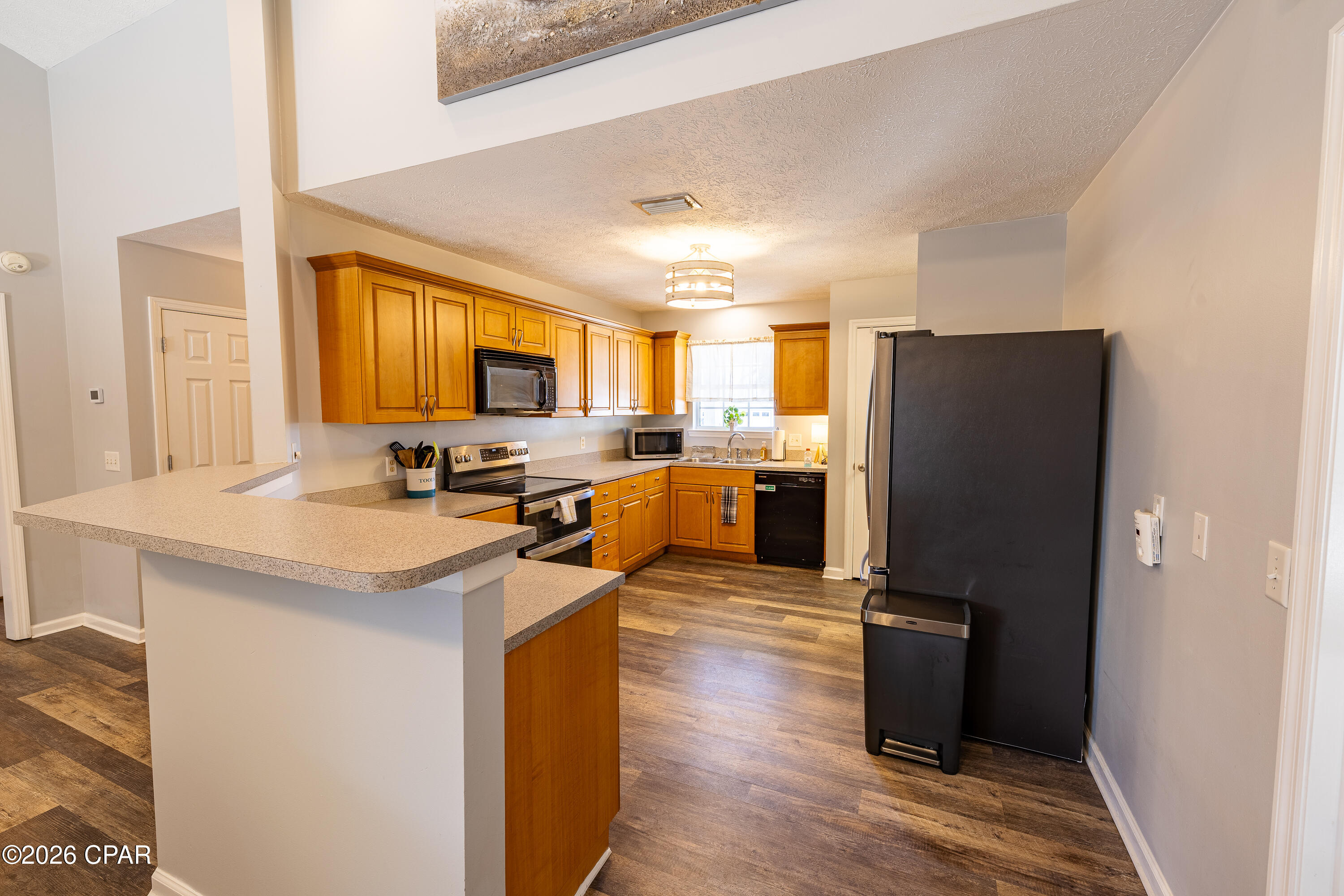 Treasure Cove - Residential